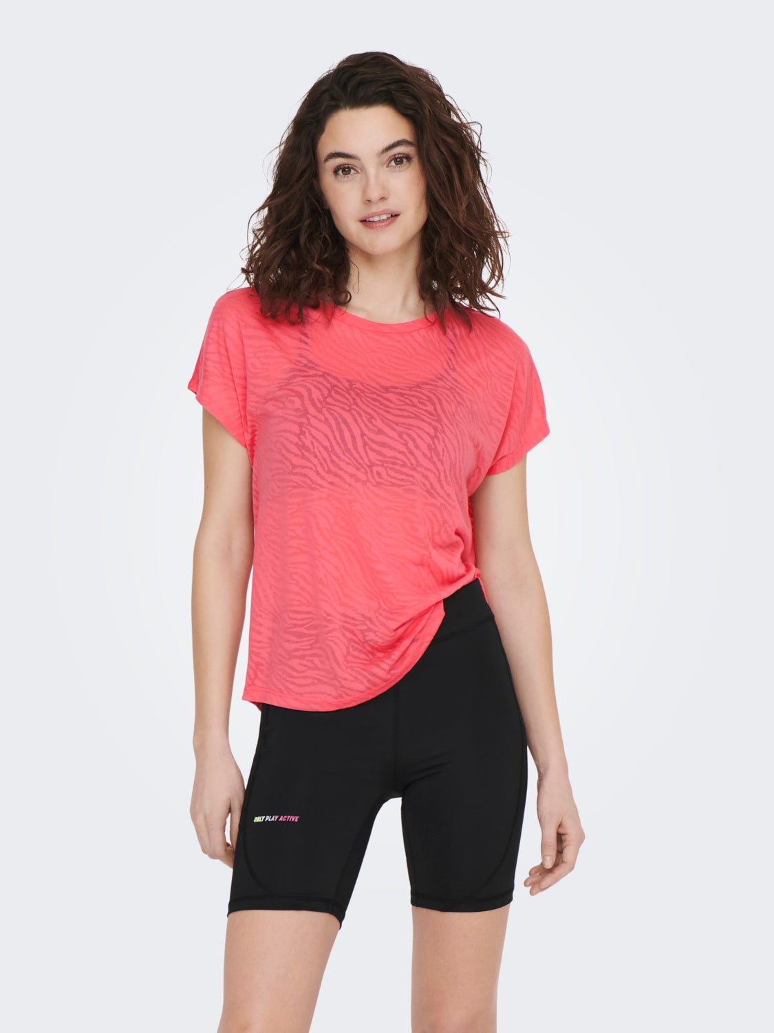Sportkleding voor dames | ONLY®