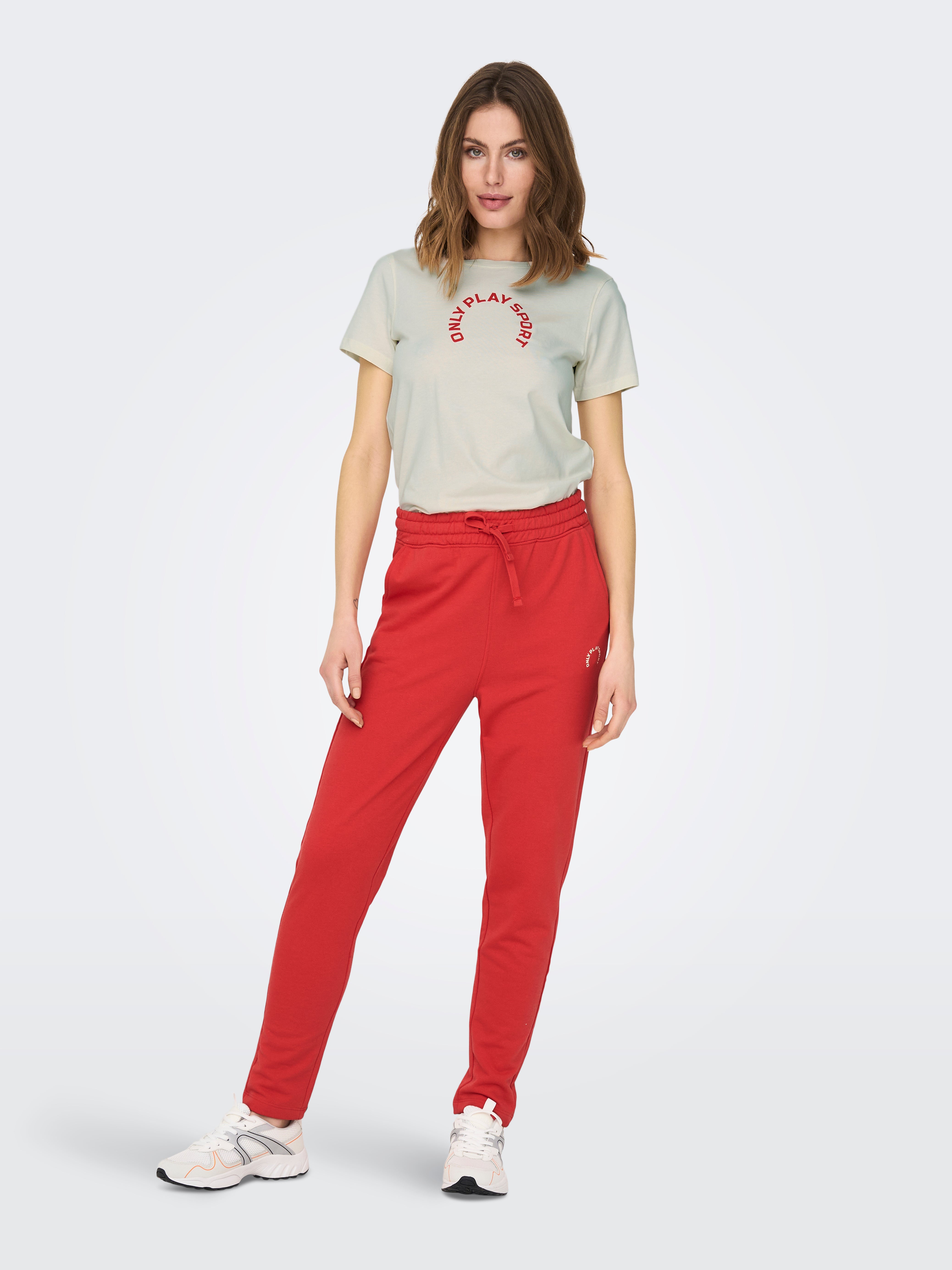 Women's loose fit cheap sweatpants