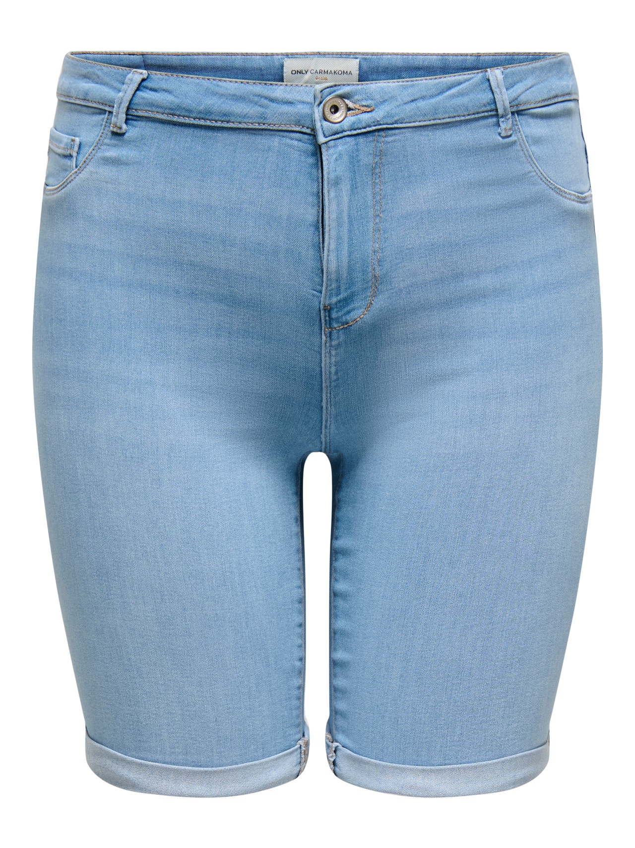 ONLY Carmakoma women's skinny jeans Carthunder Push Up Reg ONLY Carmakoma women's skinny jeans Carthunder Push Up Reg