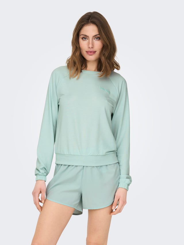 voor Dames | Hoodies & Sweatshirts | ONLY®