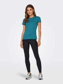 ONLY Regular Fit Round Neck T-Shirt -Dragonfly - 15281098