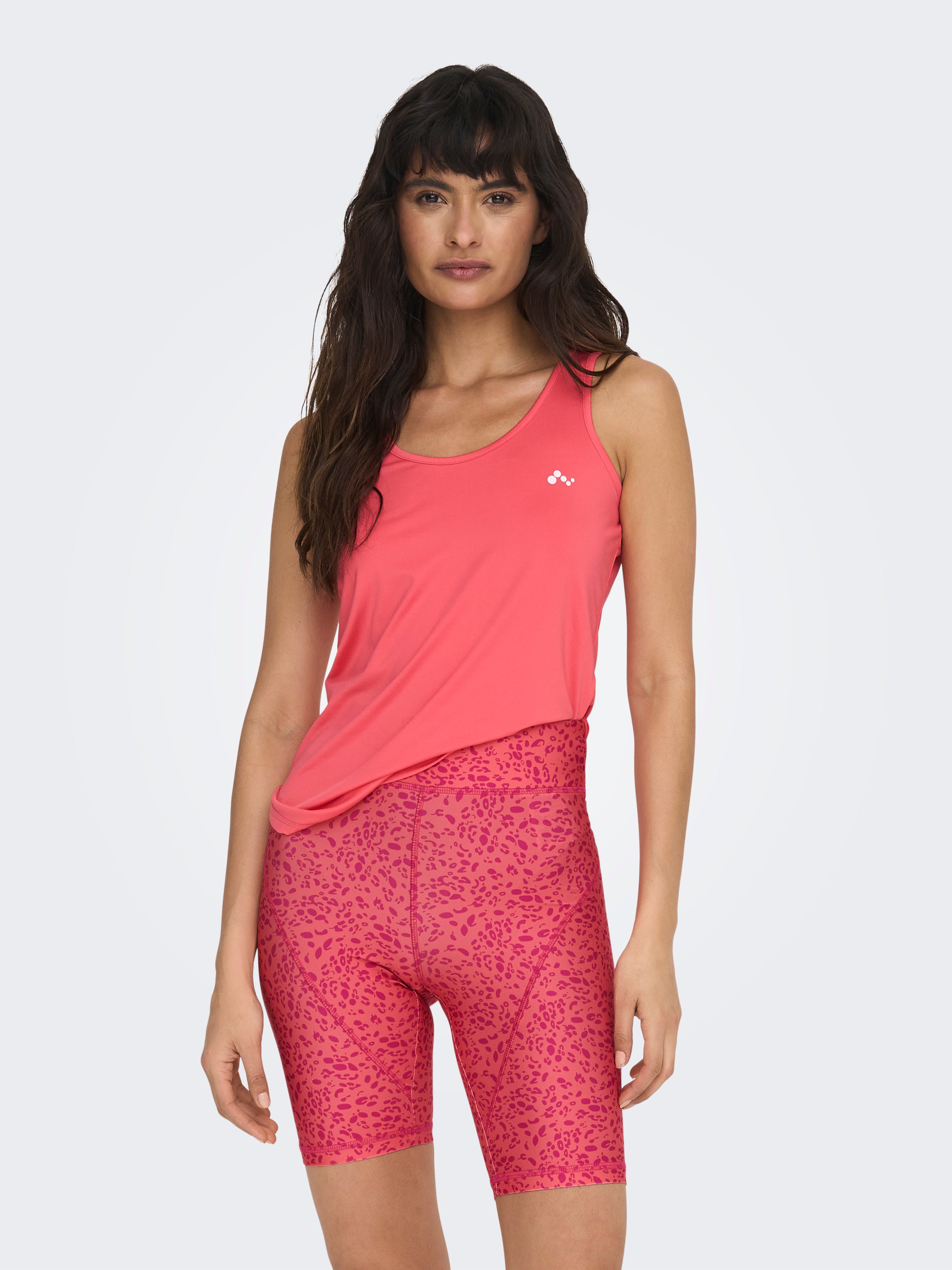 Sporttops voor dames | ONLY®