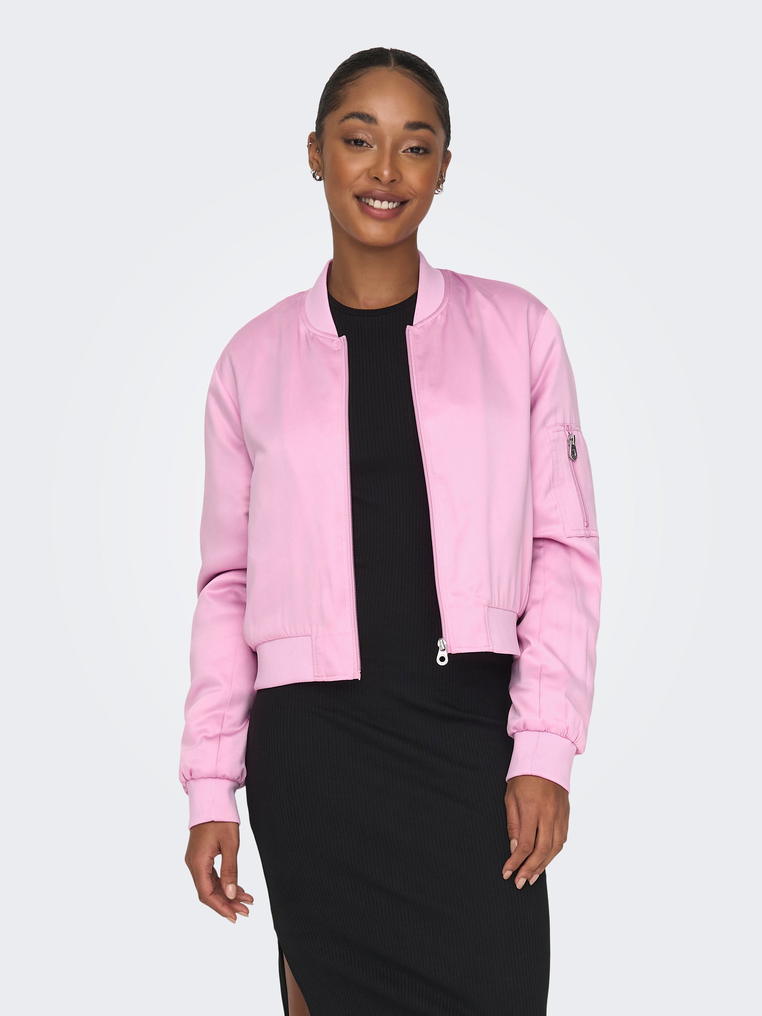 Onljohanne Blousonjacke