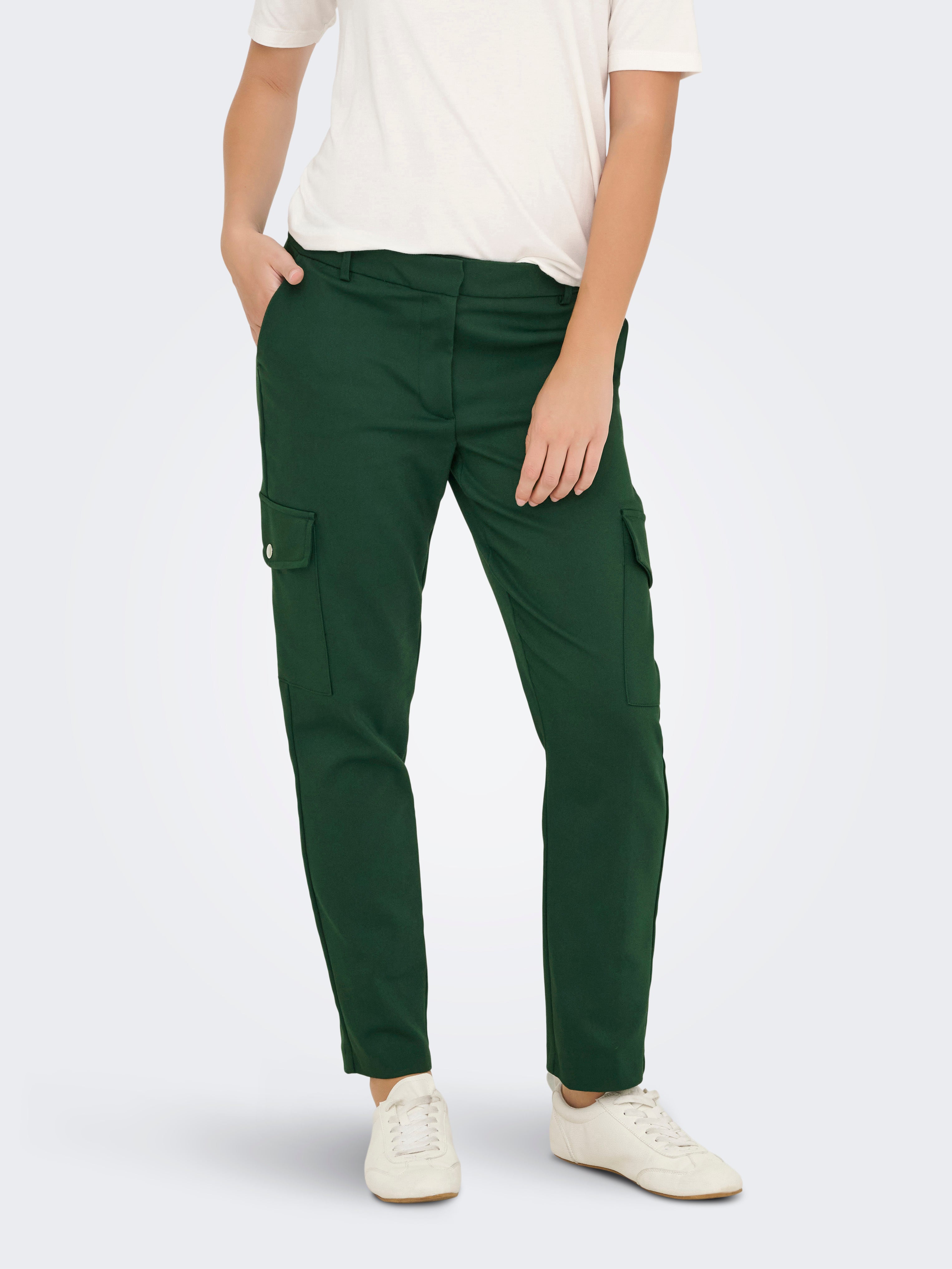 Onlzway Cargo Schnitt Cargo-hose