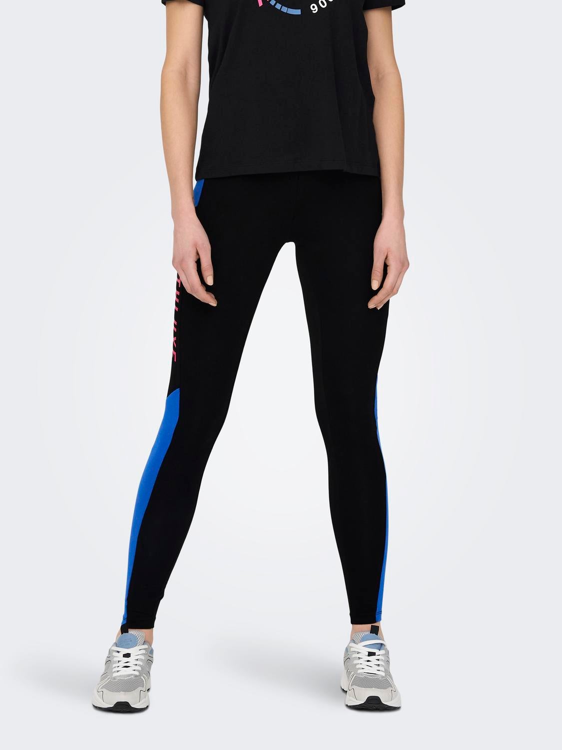 Discounted sales nike leggings