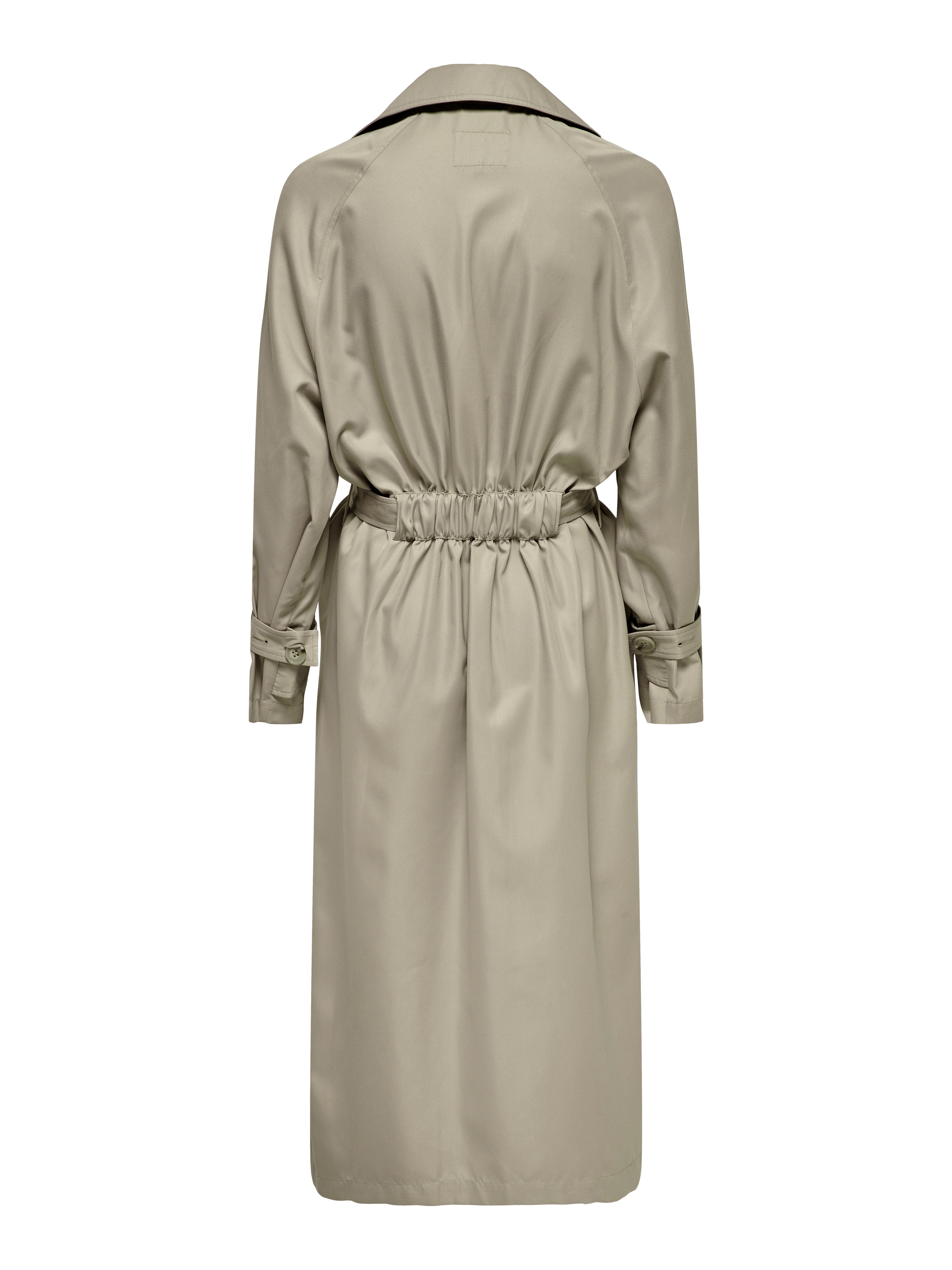 Thumbnail - Onlhyachint Trenchcoat