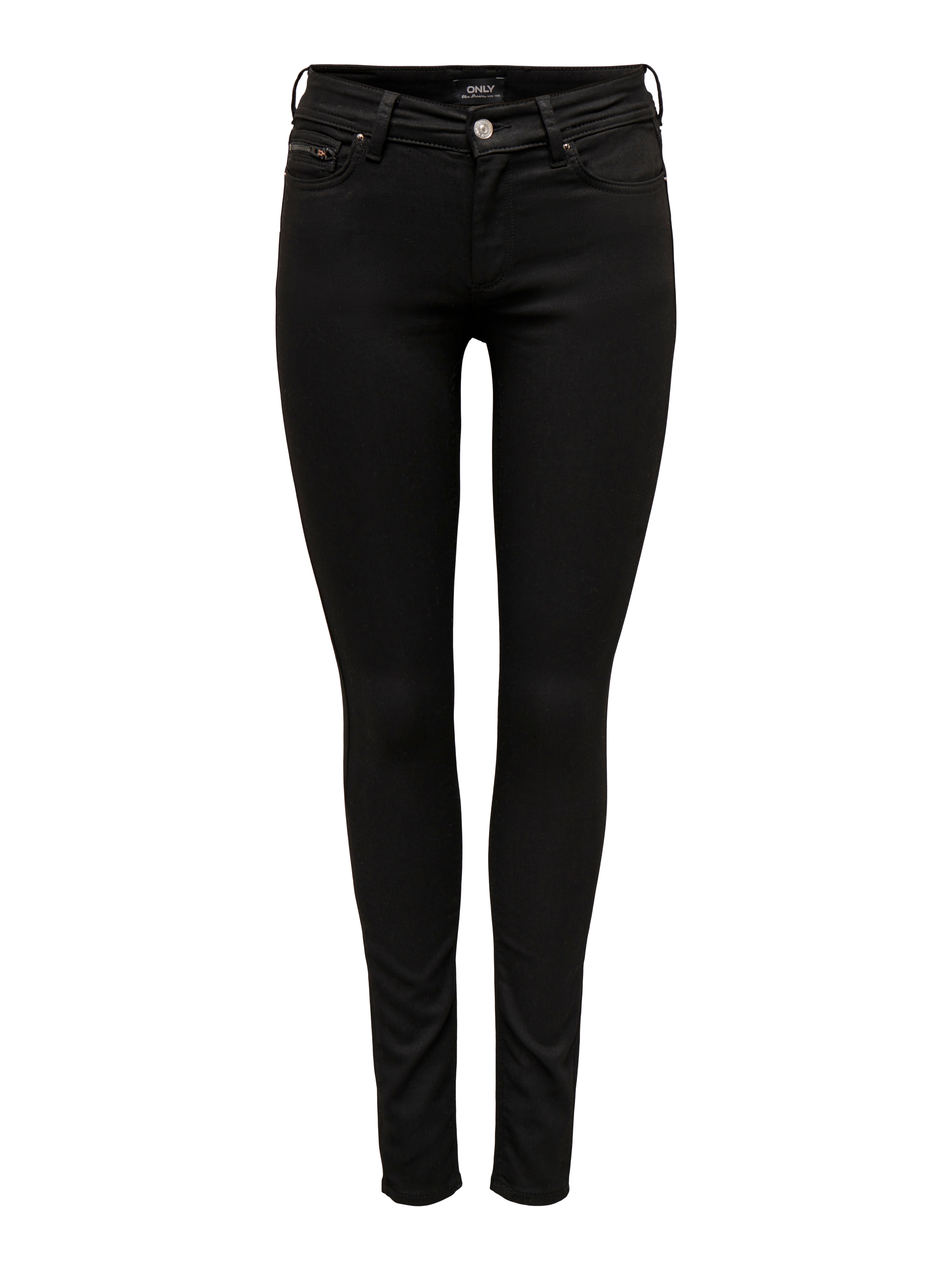 Thumbnail - Onlblush Skinny Fit Jeans