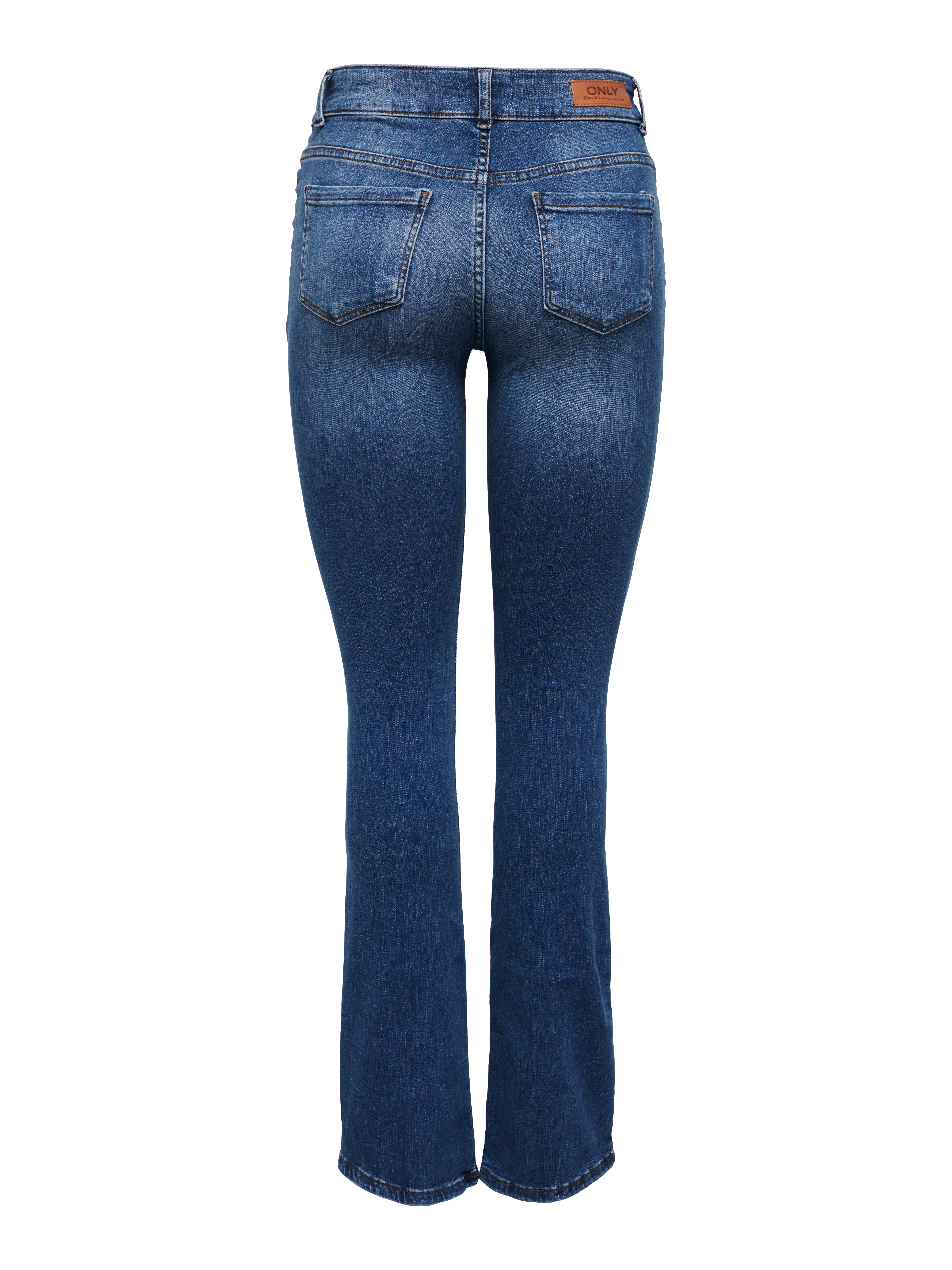 Thumbnail - Onlebba Ausgestellt Jeans