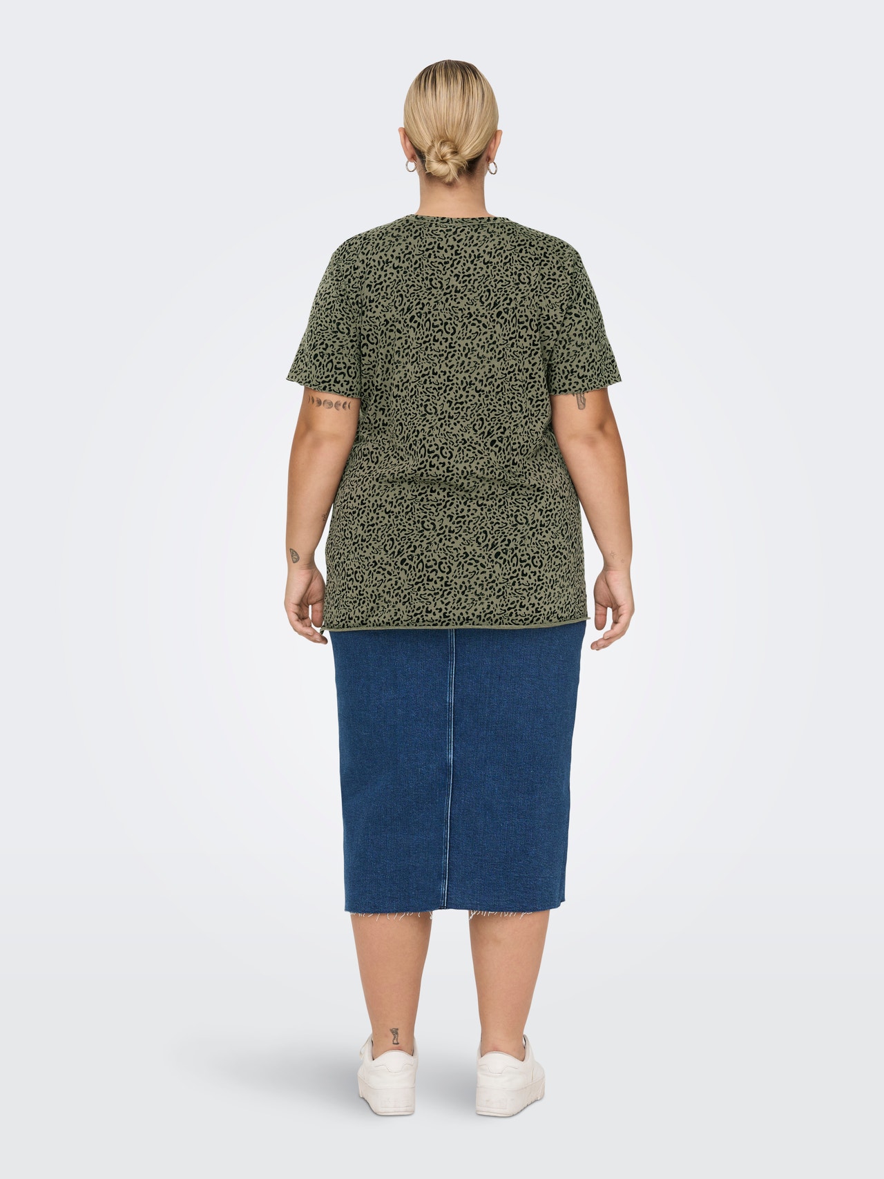 ONLY CARMIKO Tričko -Kalamata - 15281479