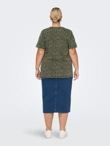 ONLY CARMIKO Tričko -Kalamata - 15281479