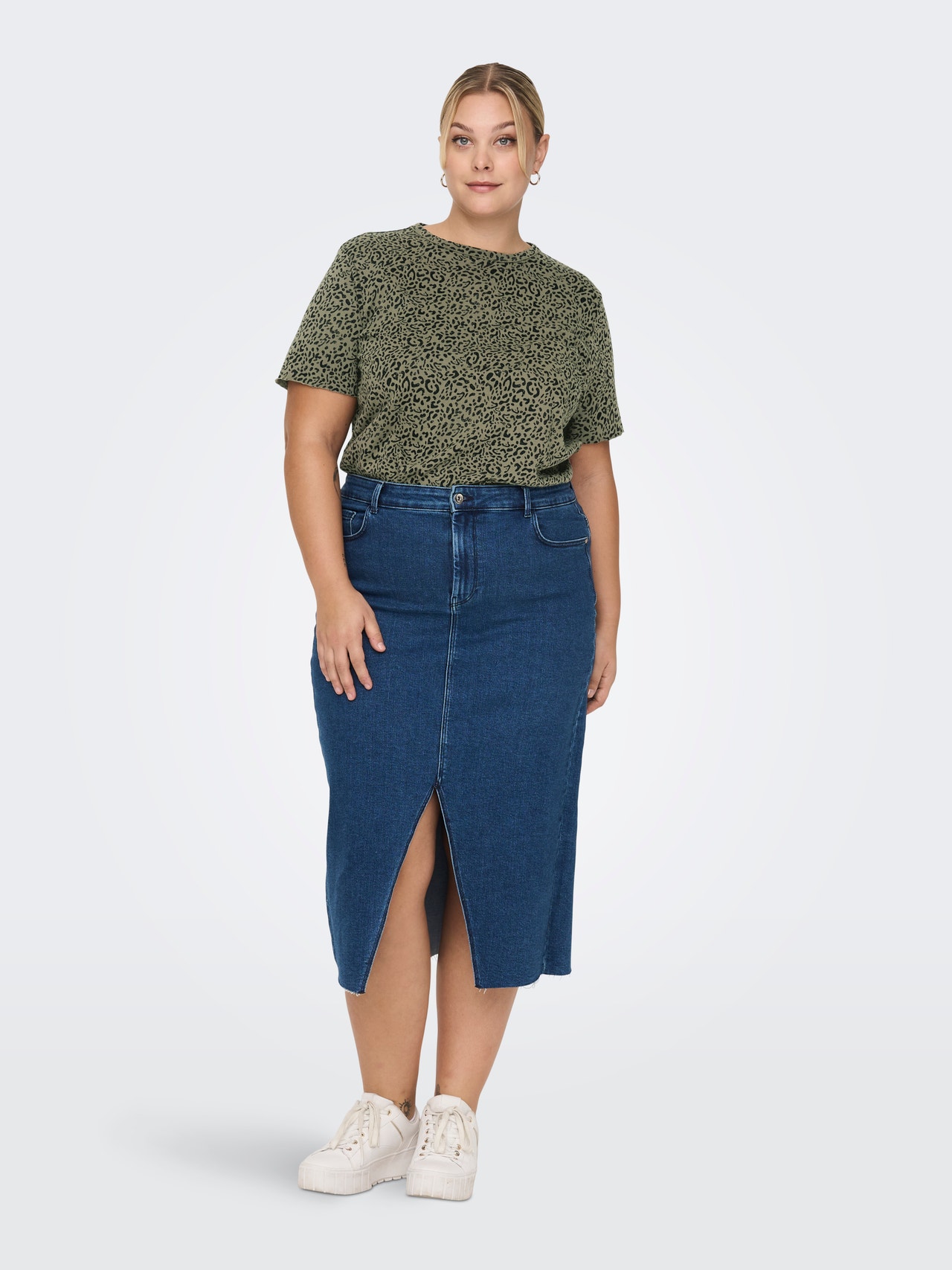 ONLY CARMIKO Tričko -Kalamata - 15281479