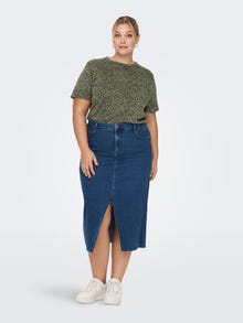 ONLY CARMIKO Tričko -Kalamata - 15281479