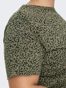 ONLY CARMIKO Tričko -Kalamata - 15281479