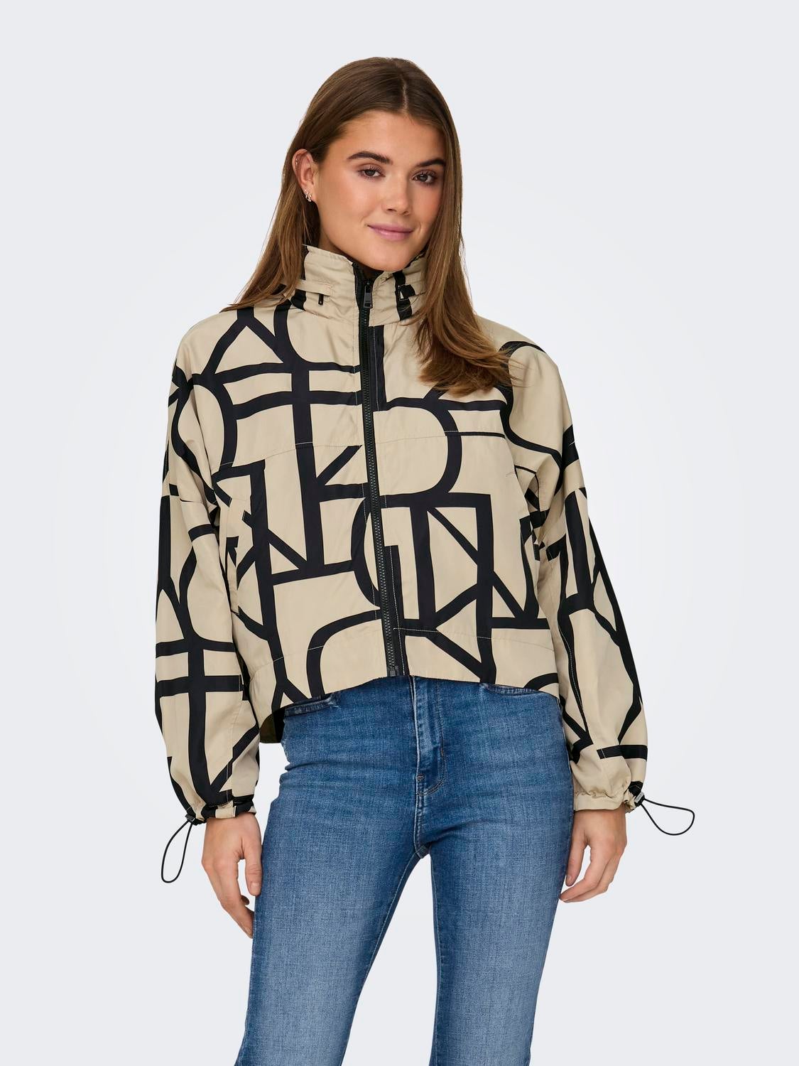 Onlbetty Jacke