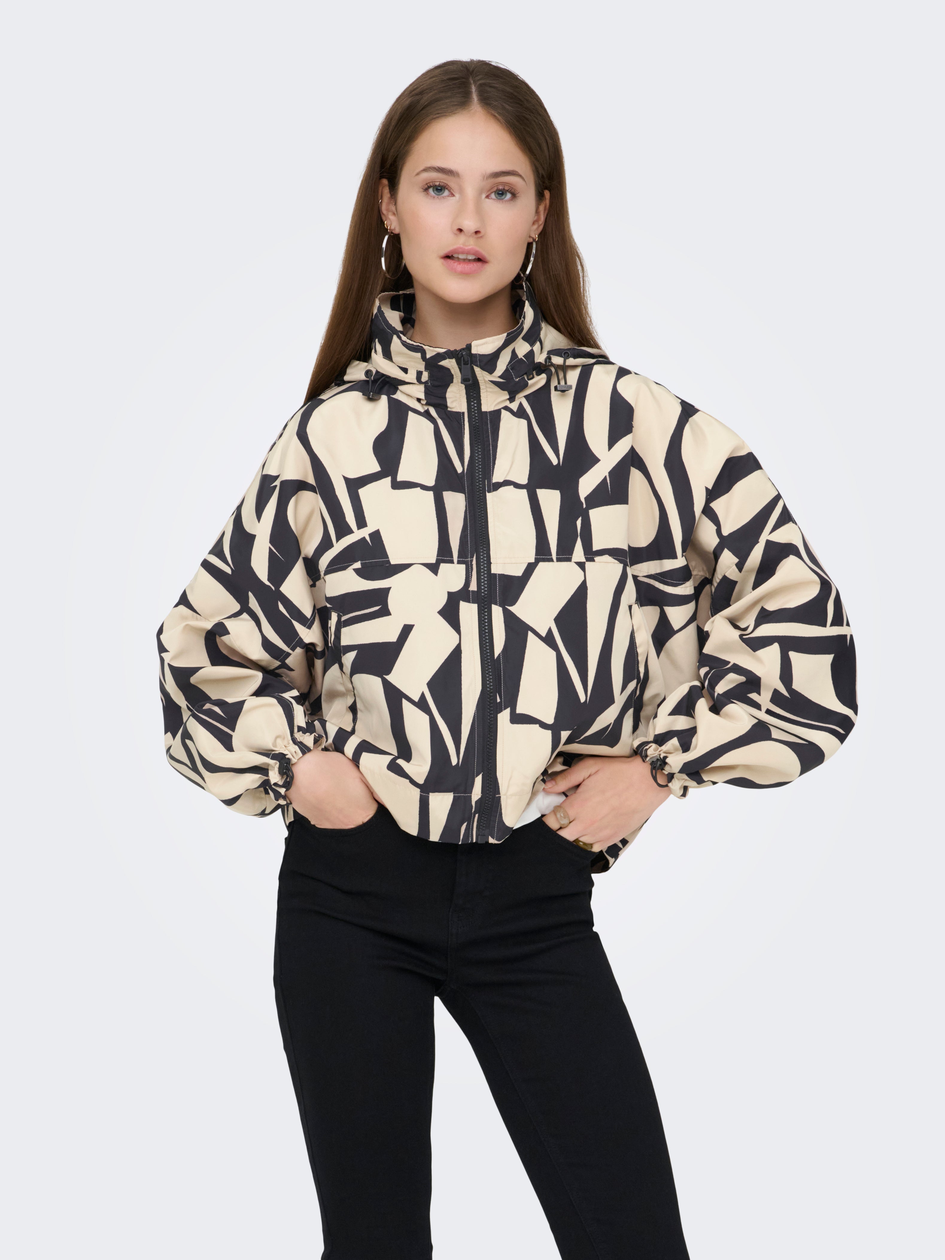 Onlbetty Jacke