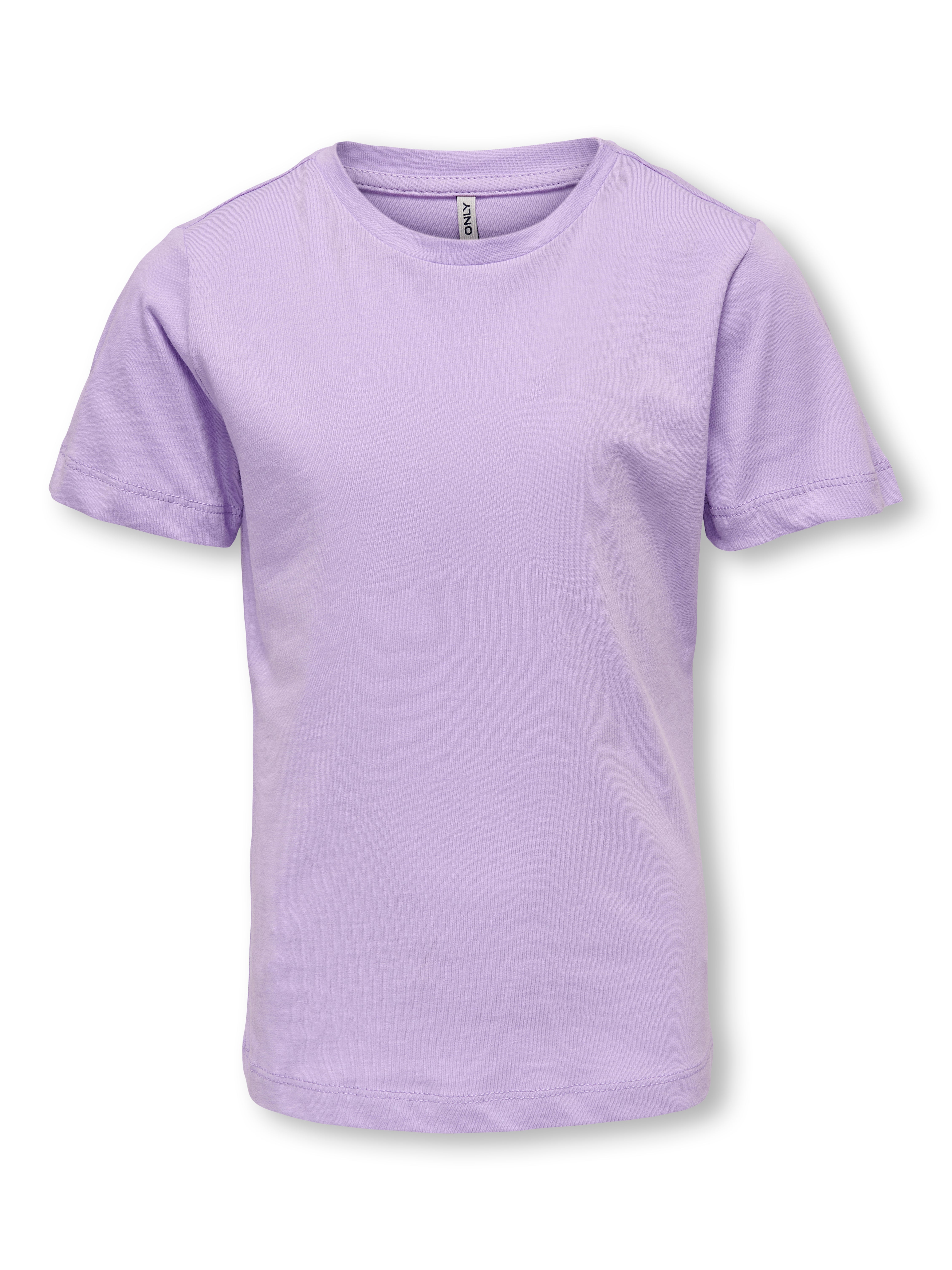 Light purple 2025 t shirt