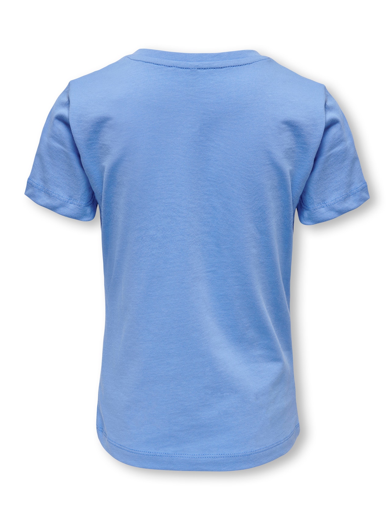 ONLY Camisetas Corte regular Cuello redondo -Provence - 15281565