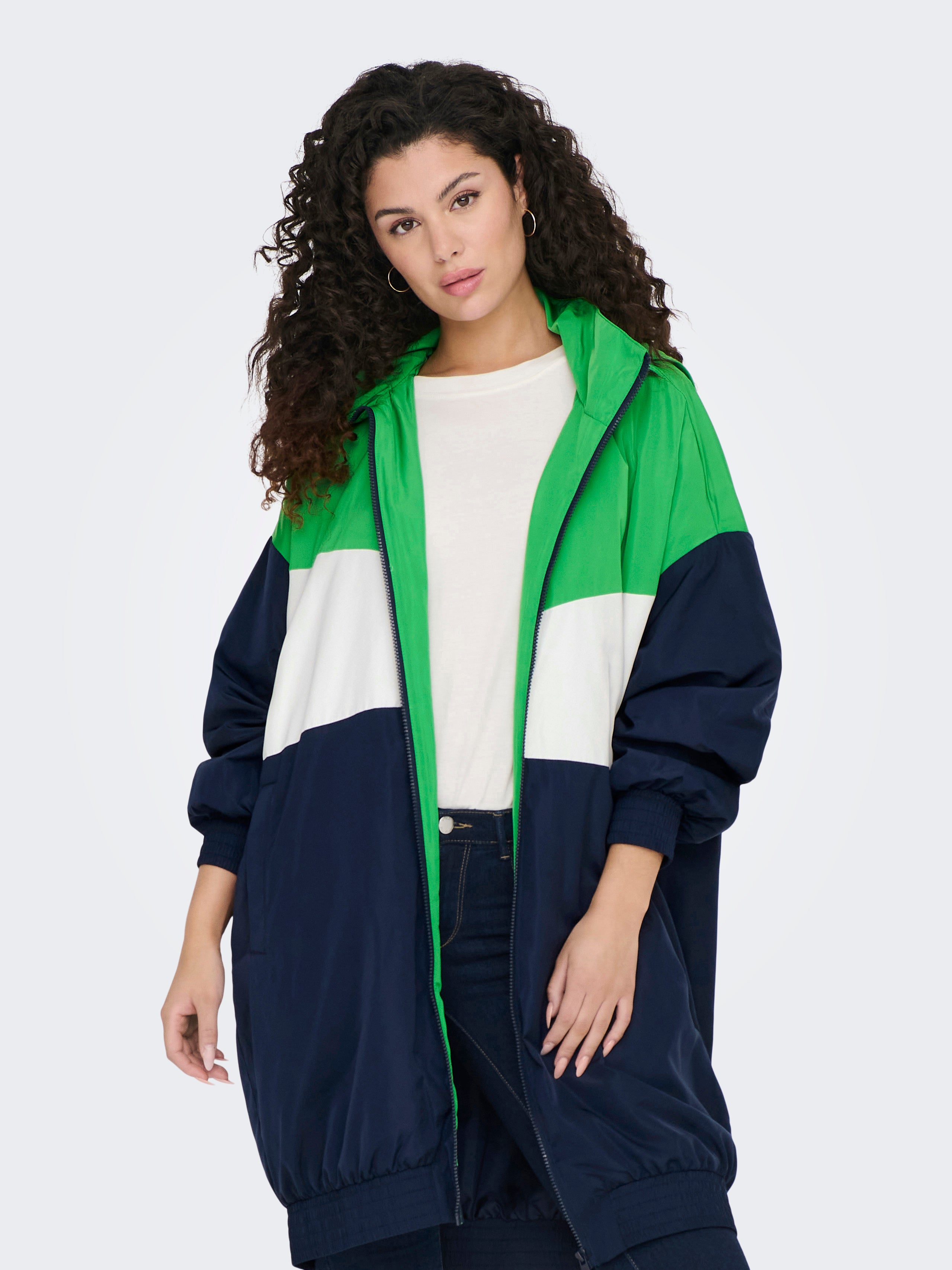 Onlbetty Jacke
