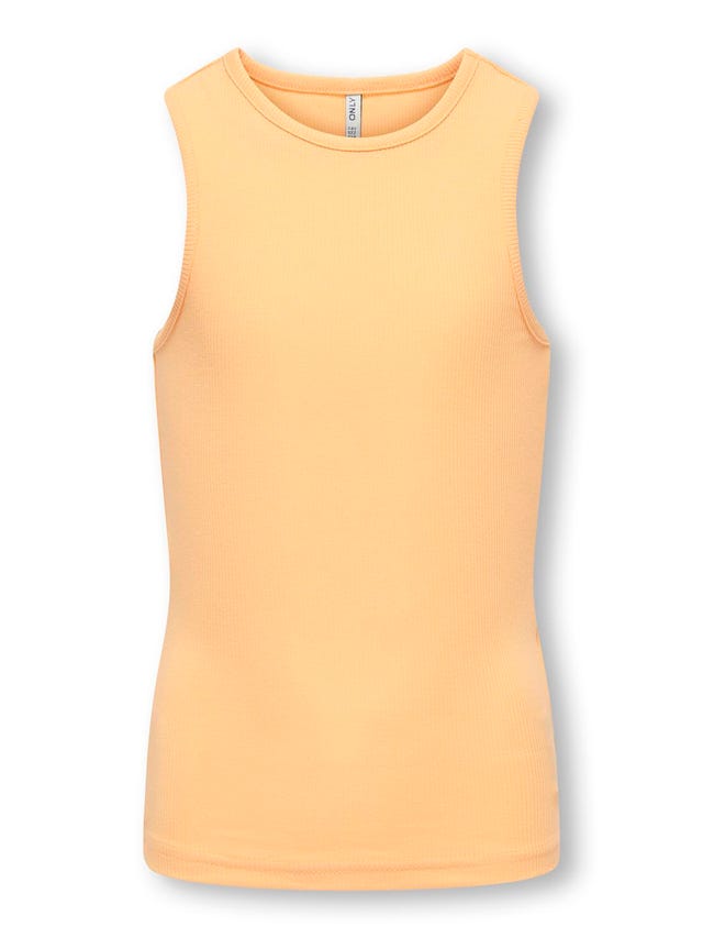 ONLY Regular Fit Tank Top - 15281581
