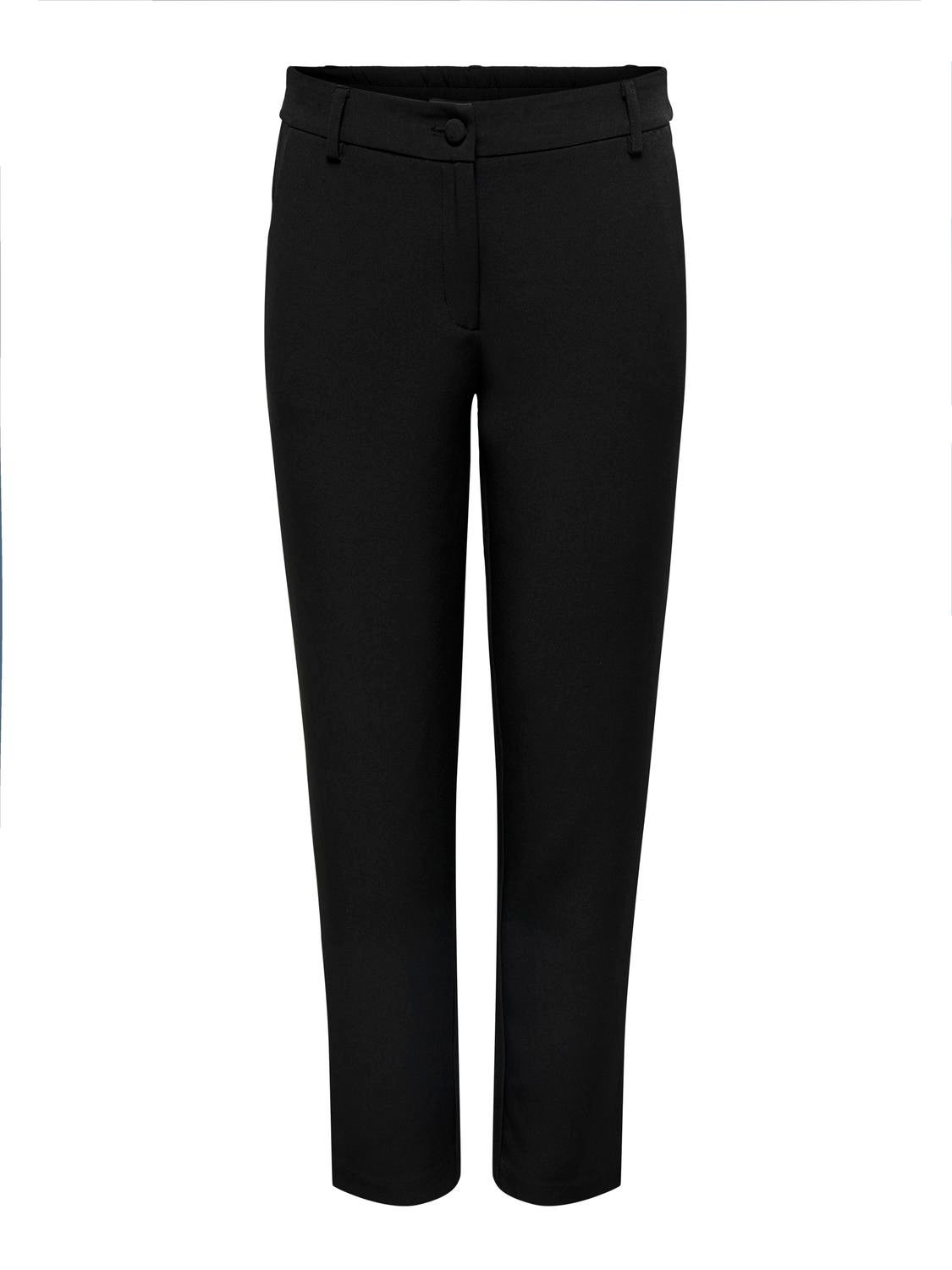 Thumbnail - Onlastrid Normal Geschnitten Chino Hose