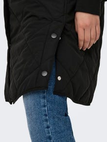 ONLY Long coat -Black - 15281768