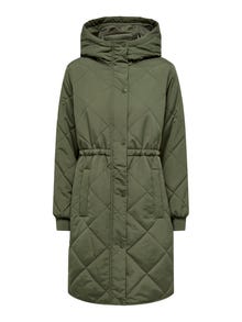 ONLY Long coat -Kalamata - 15281768