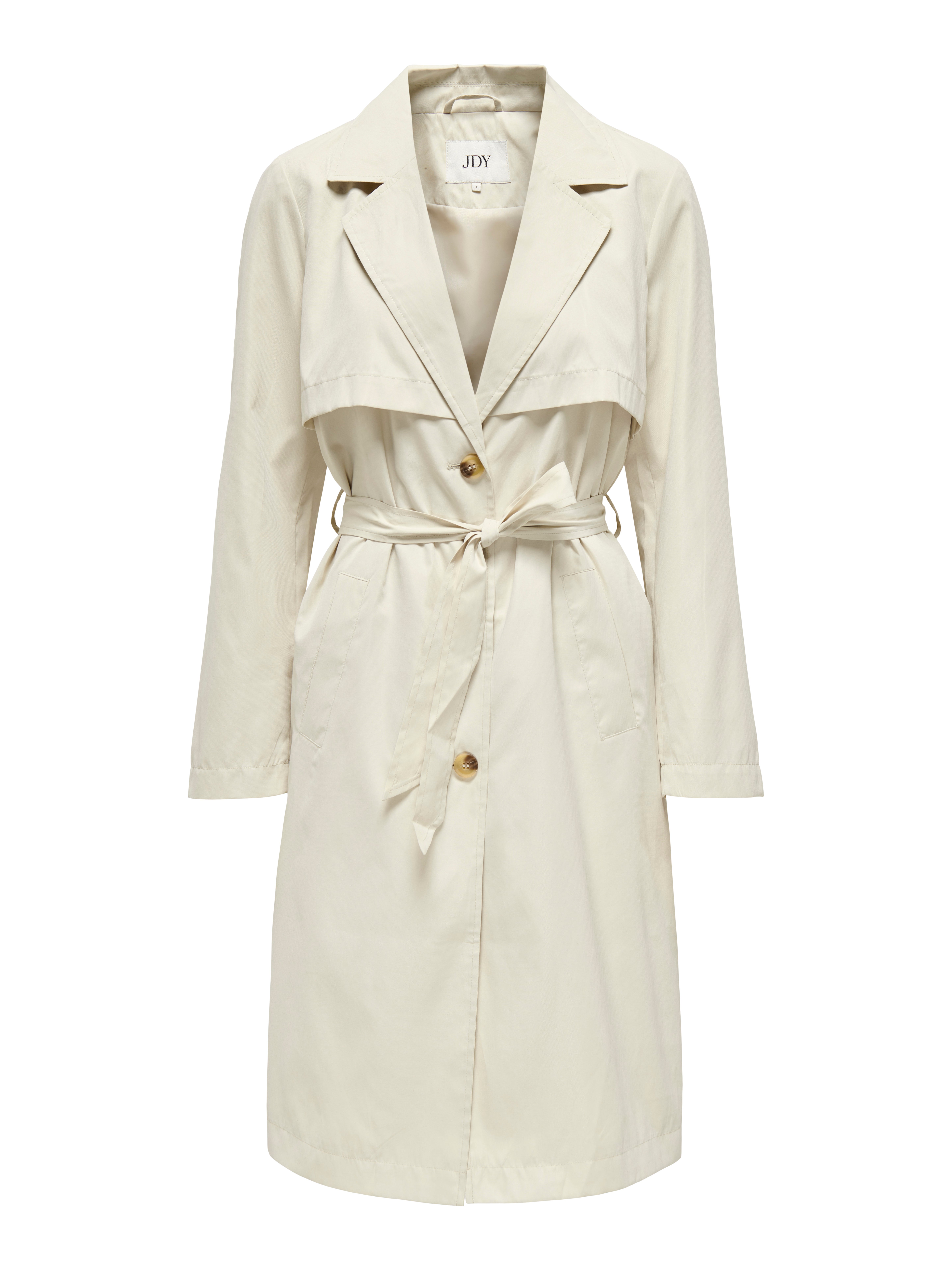 Thumbnail - Jdypaschal Trenchcoat