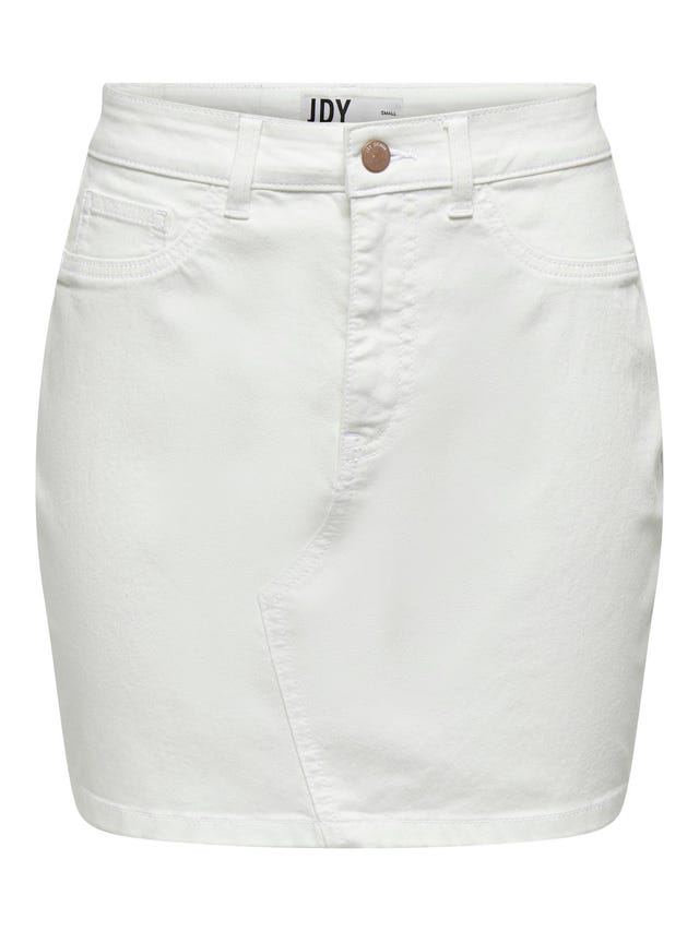 ONLY High waist Short skirt - 15281782