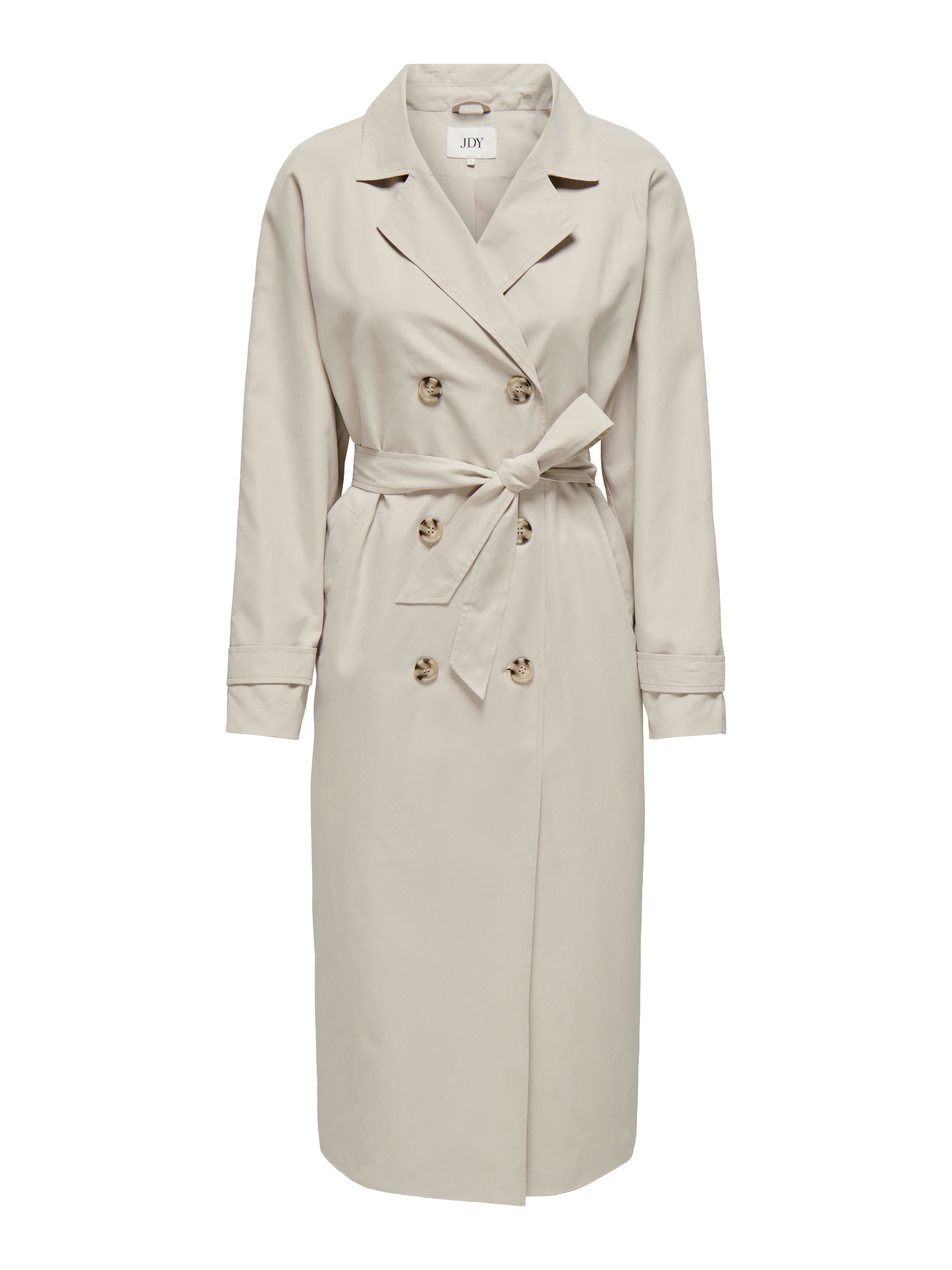 Thumbnail - Jdypanther Trenchcoat