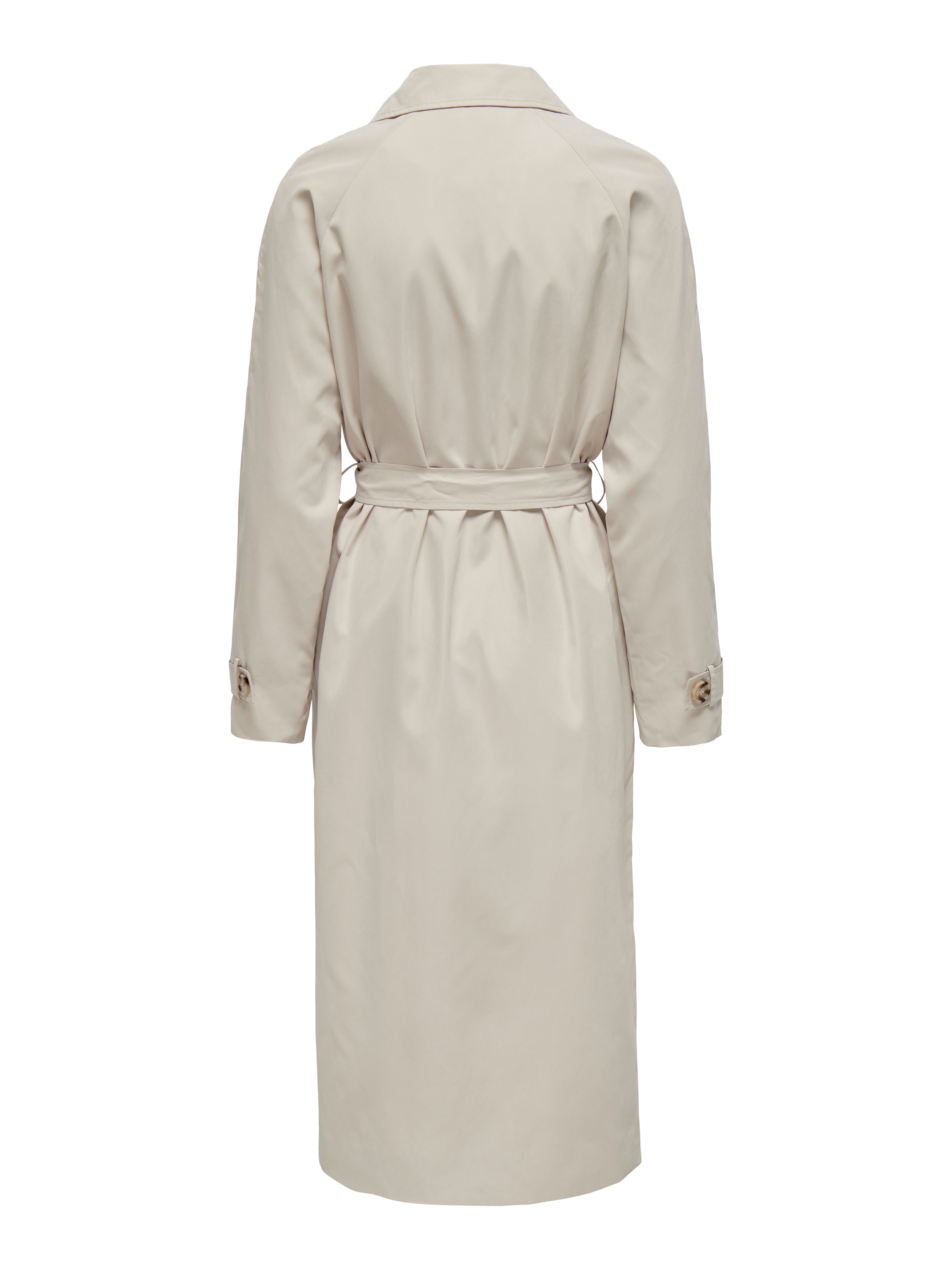 Thumbnail - Jdypanther Trenchcoat