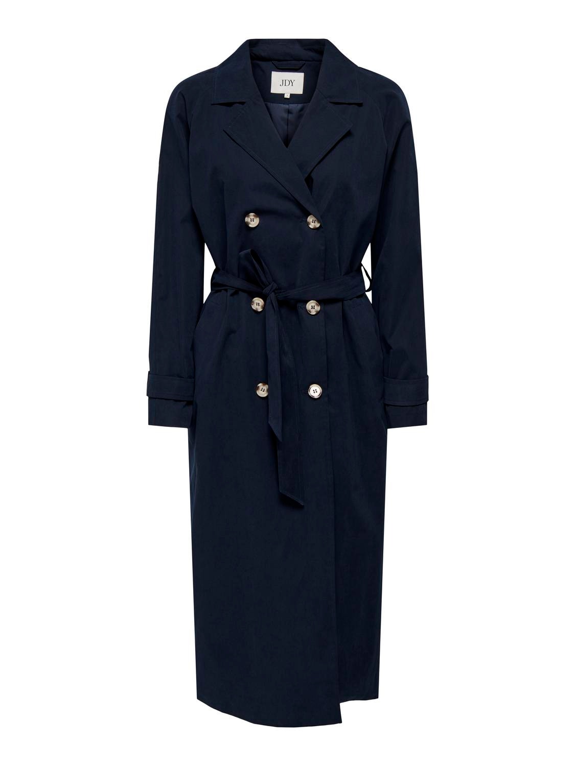 ONLY Trench-coats Col à revers -Sky Captain - 15281785