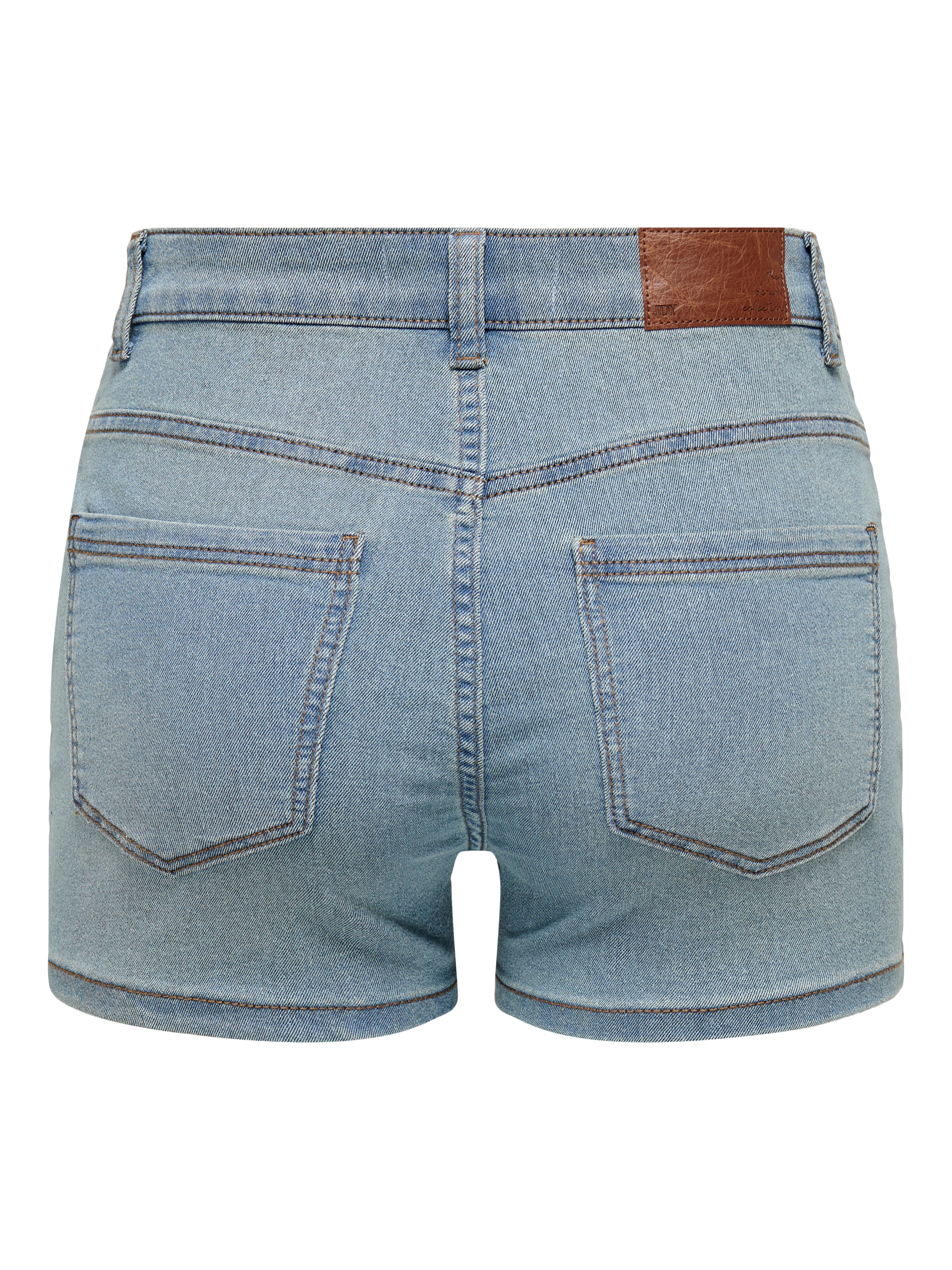 ONLY Shorts »ONLTOKYO HW LINEN BLEND SHORTS PNT NOOS« Für Bestellen