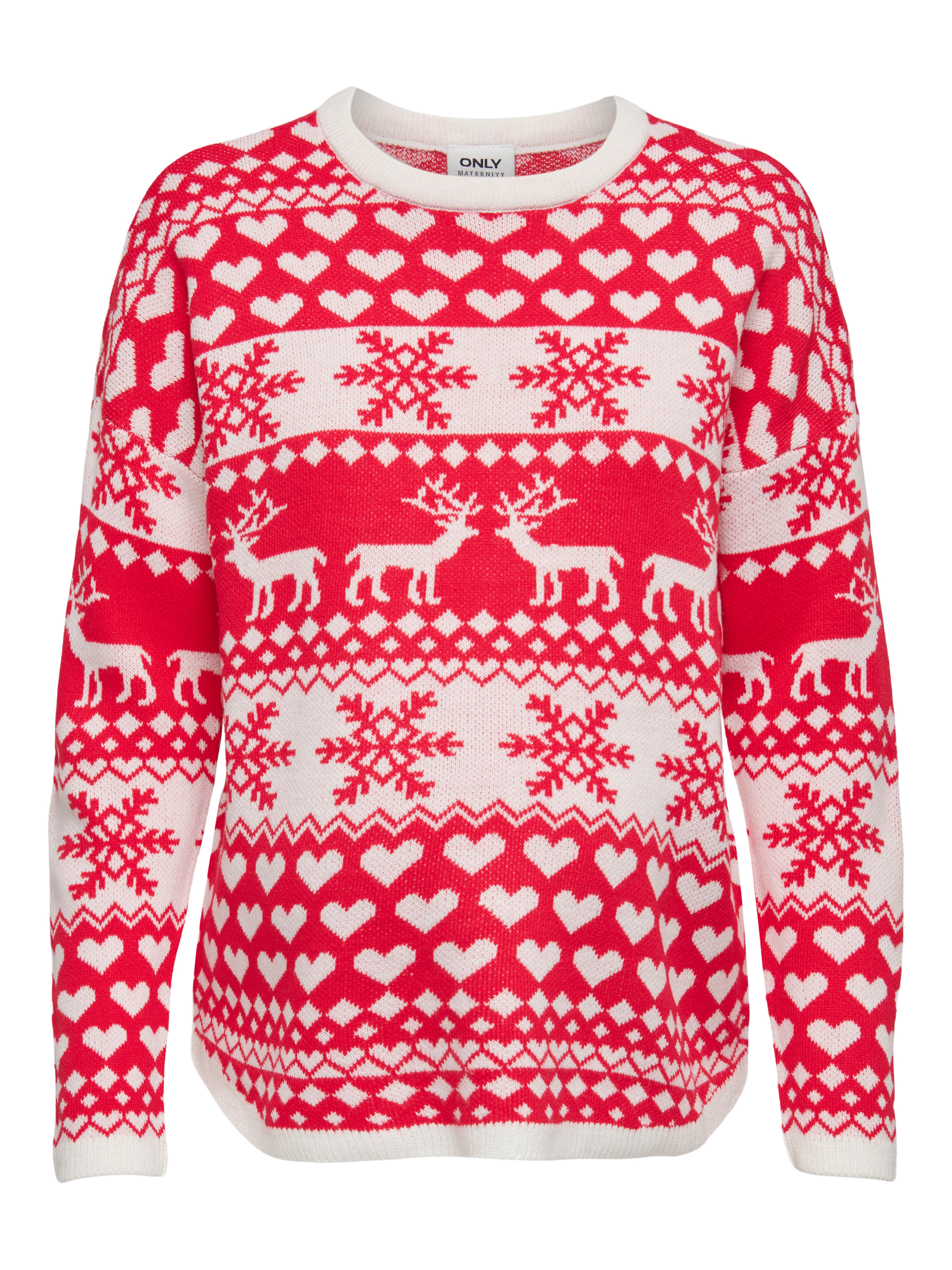 Thumbnail - Olmxmas Strickpullover