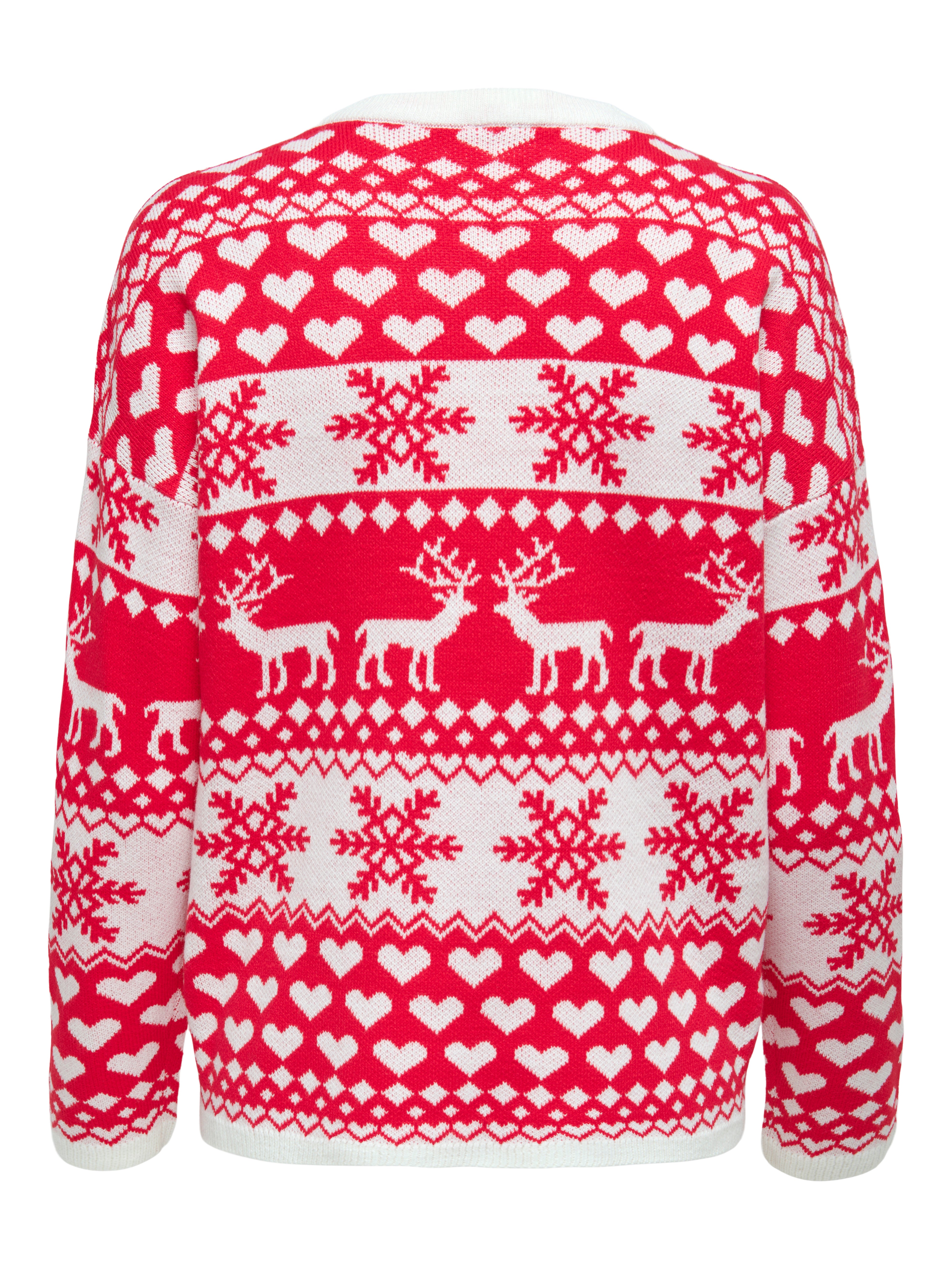 Thumbnail - Olmxmas Strickpullover