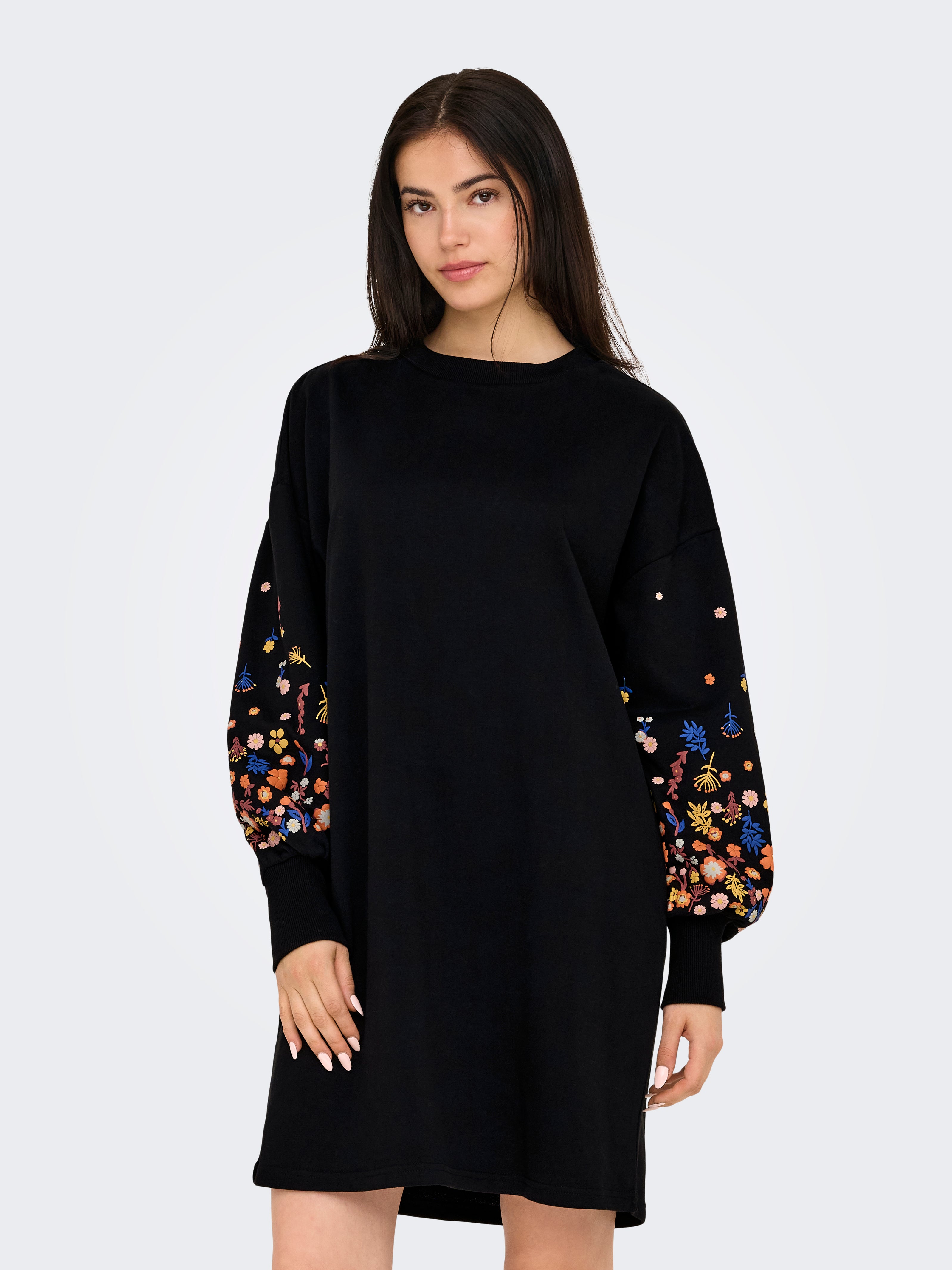 Onlbrooke Langes Kleid