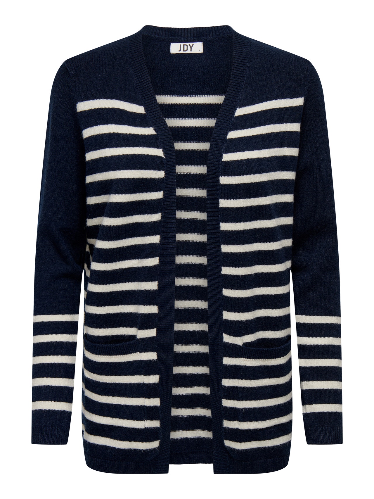 ONLY Open knitted cardigan -Sky Captain - 15281962
