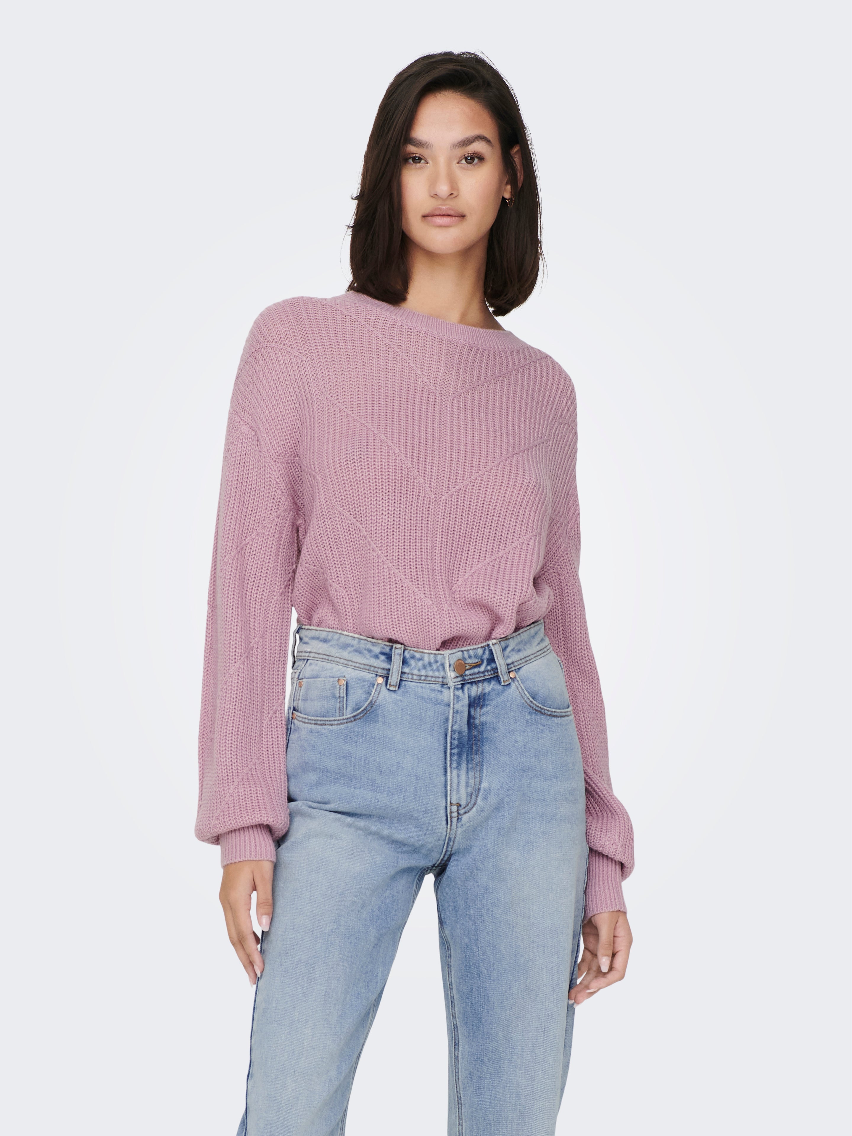 Jdylenette Strickpullover