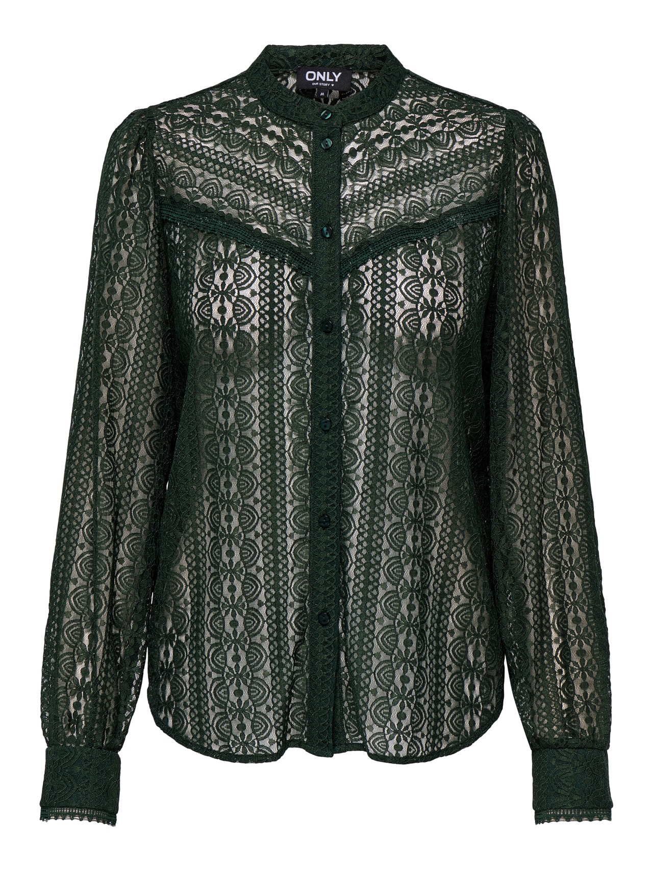 ONLY ONLREBA Paita -Scarab - 15282071