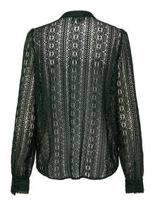 ONLY ONLREBA Paita -Scarab - 15282071