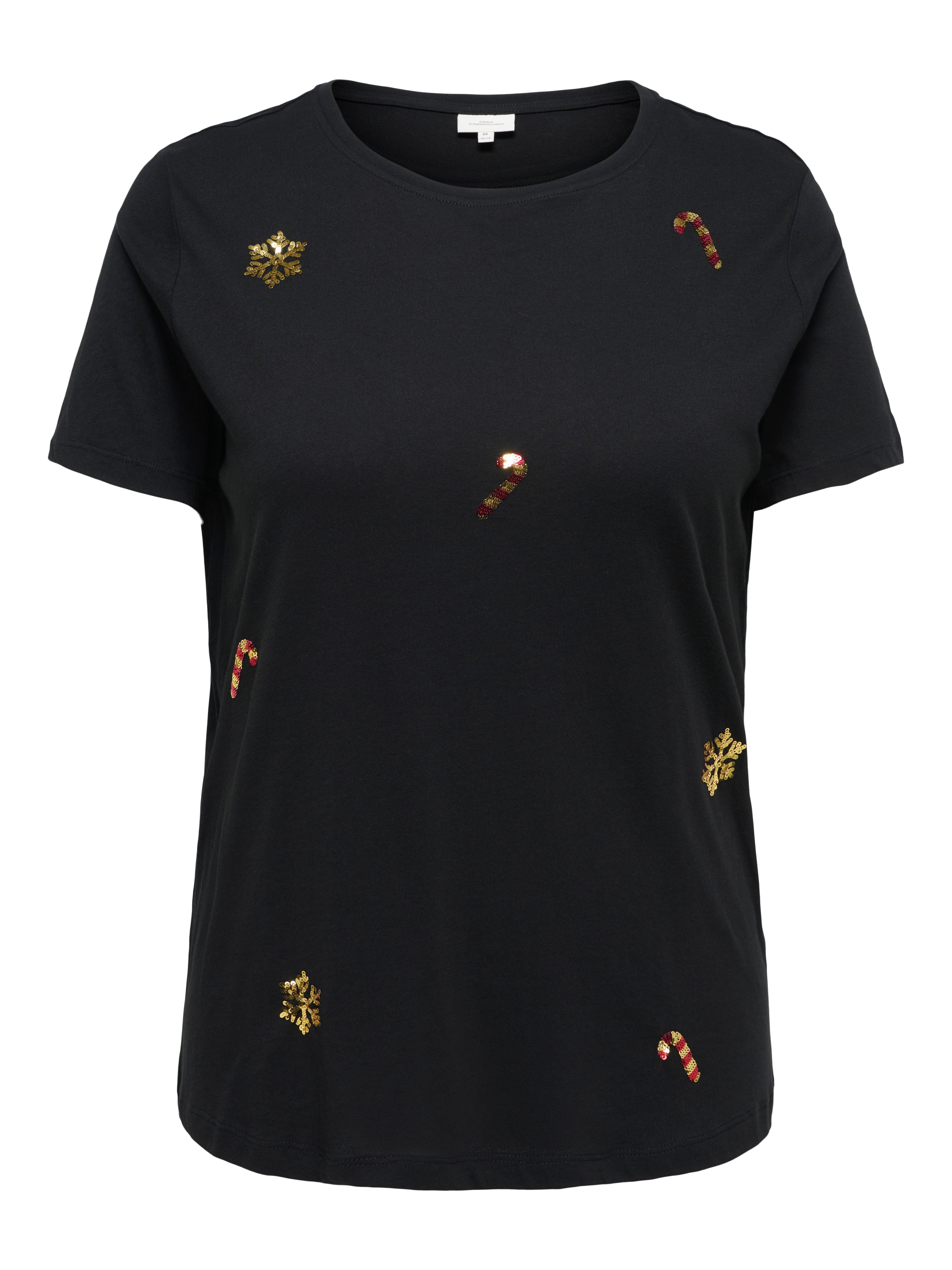 Thumbnail - Carxmas T-shirt