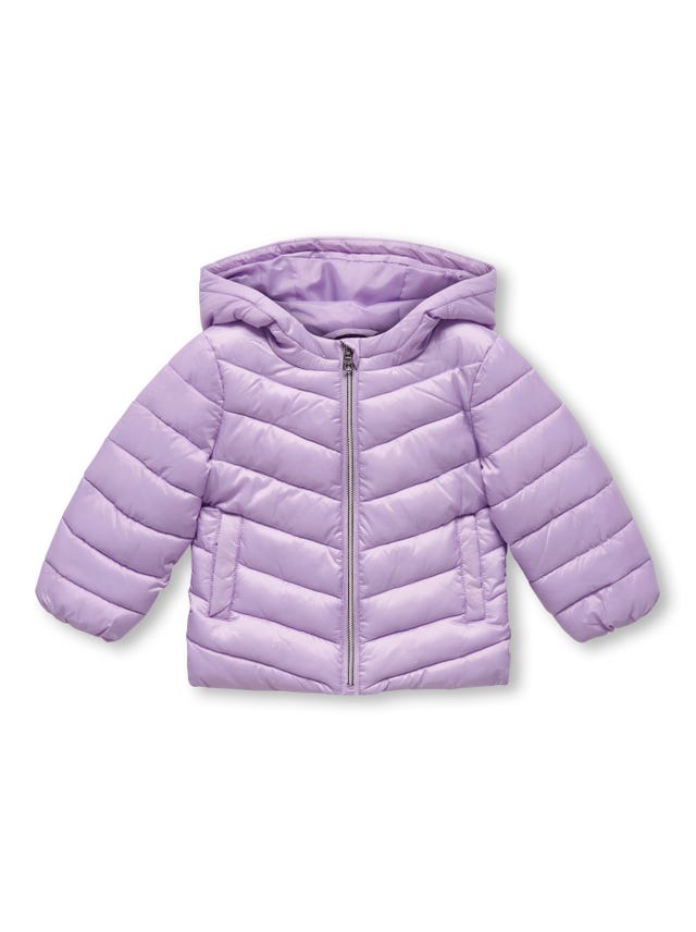 ONLY Mini quilted Jacket - 15282201