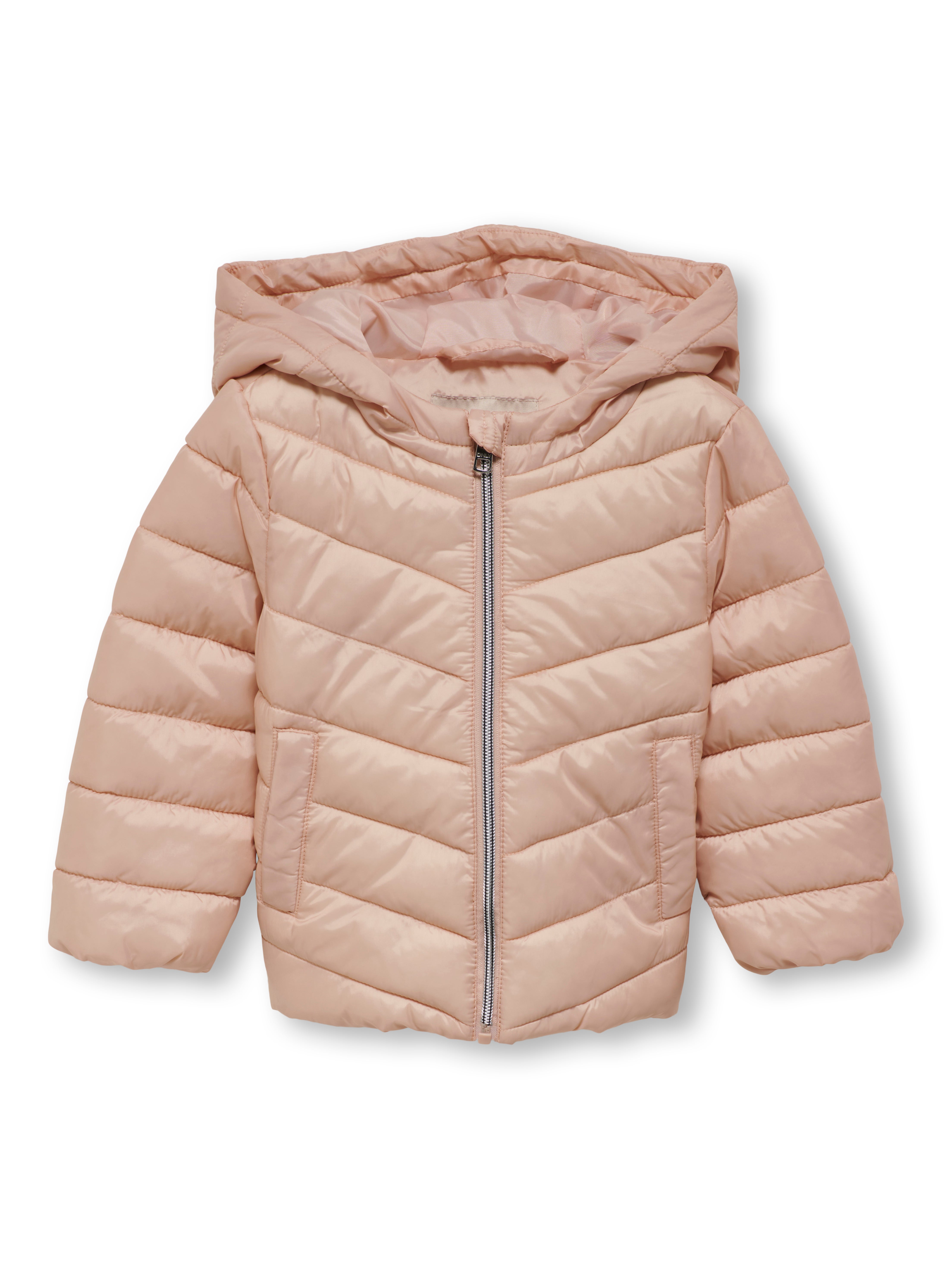 Kmgtanea Steppjacke