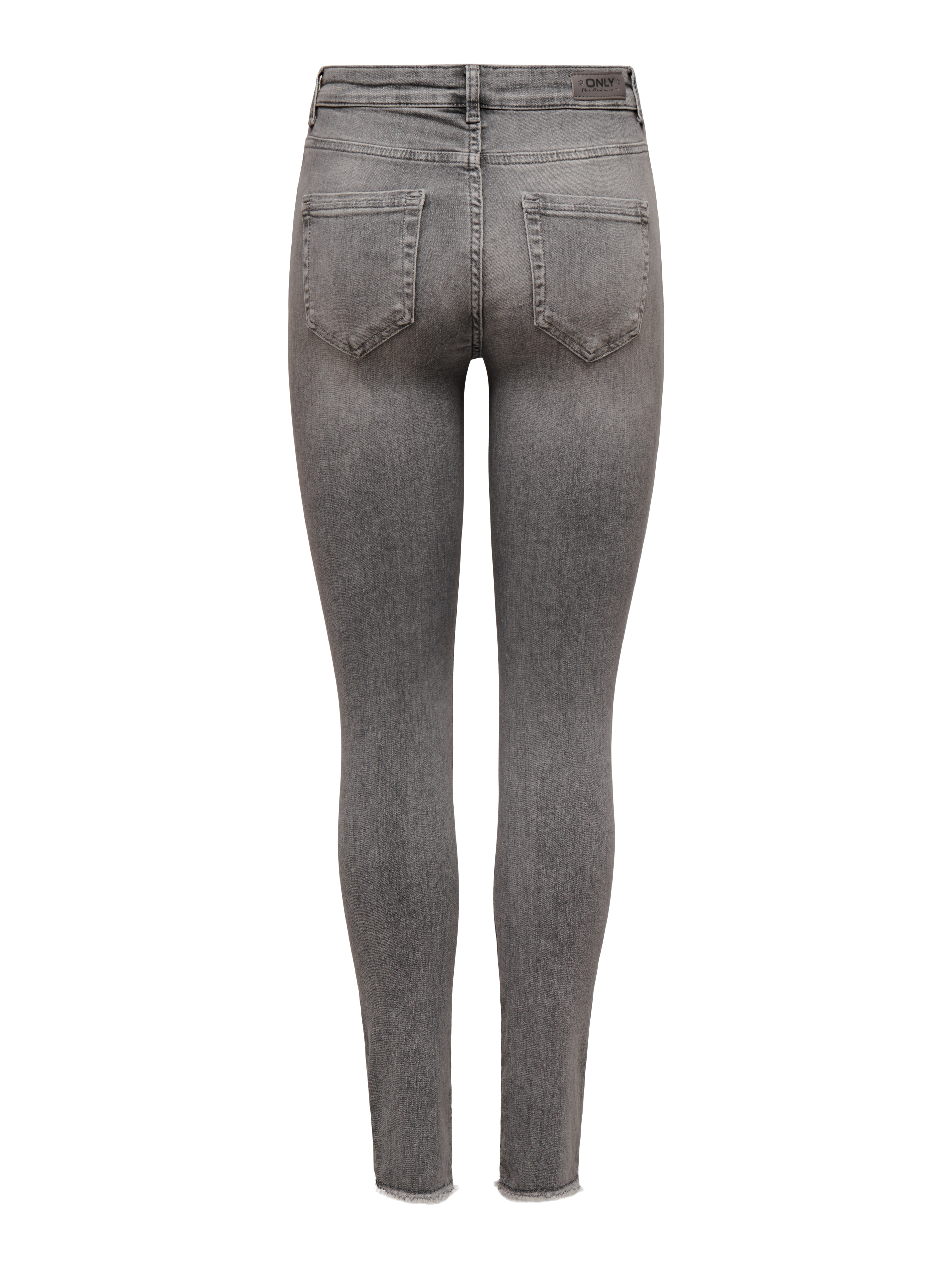 Thumbnail - Onlblush Mittlere Taille Skinny Fit Jeans