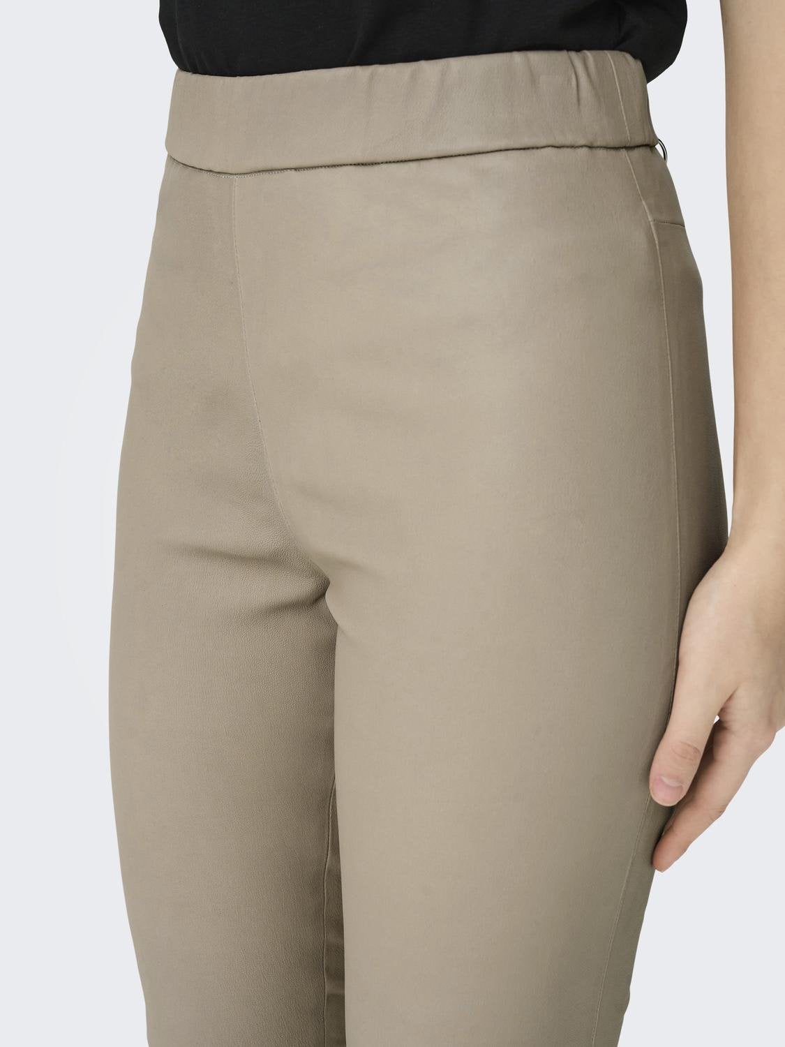 Gradiënt gebreide legging voor vrouw/volwassen gebreide broek/ombre legging/slim  fit gebreide broek/grijze houtskool wit/warme vrouw legging -  Nederland
