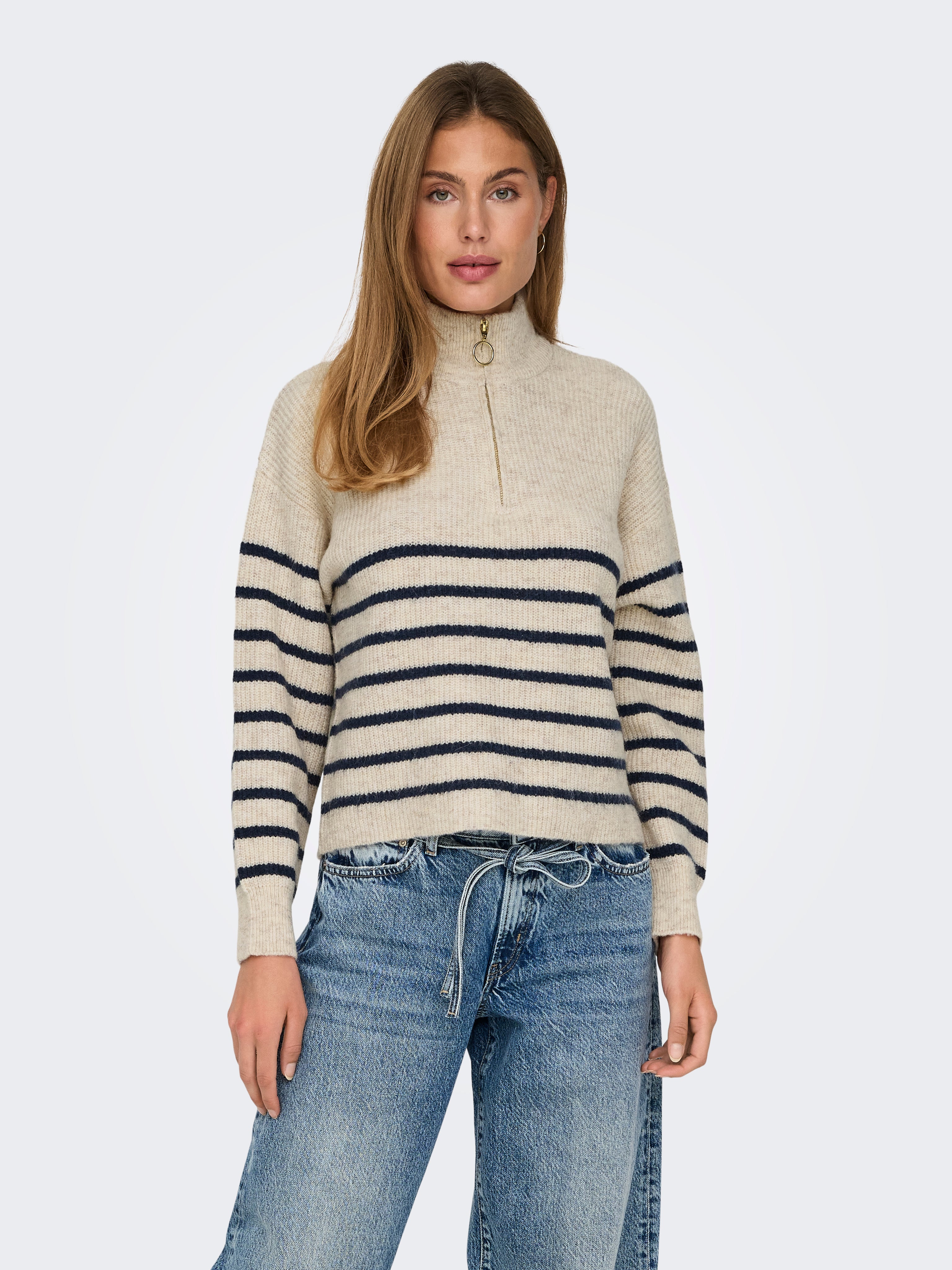 Thumbnail - Onltokyo Strickpullover