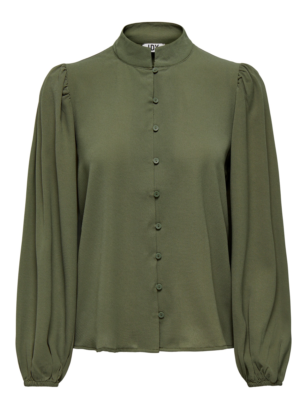 ONLY Long sleeved button Shirt -Kalamata - 15282543