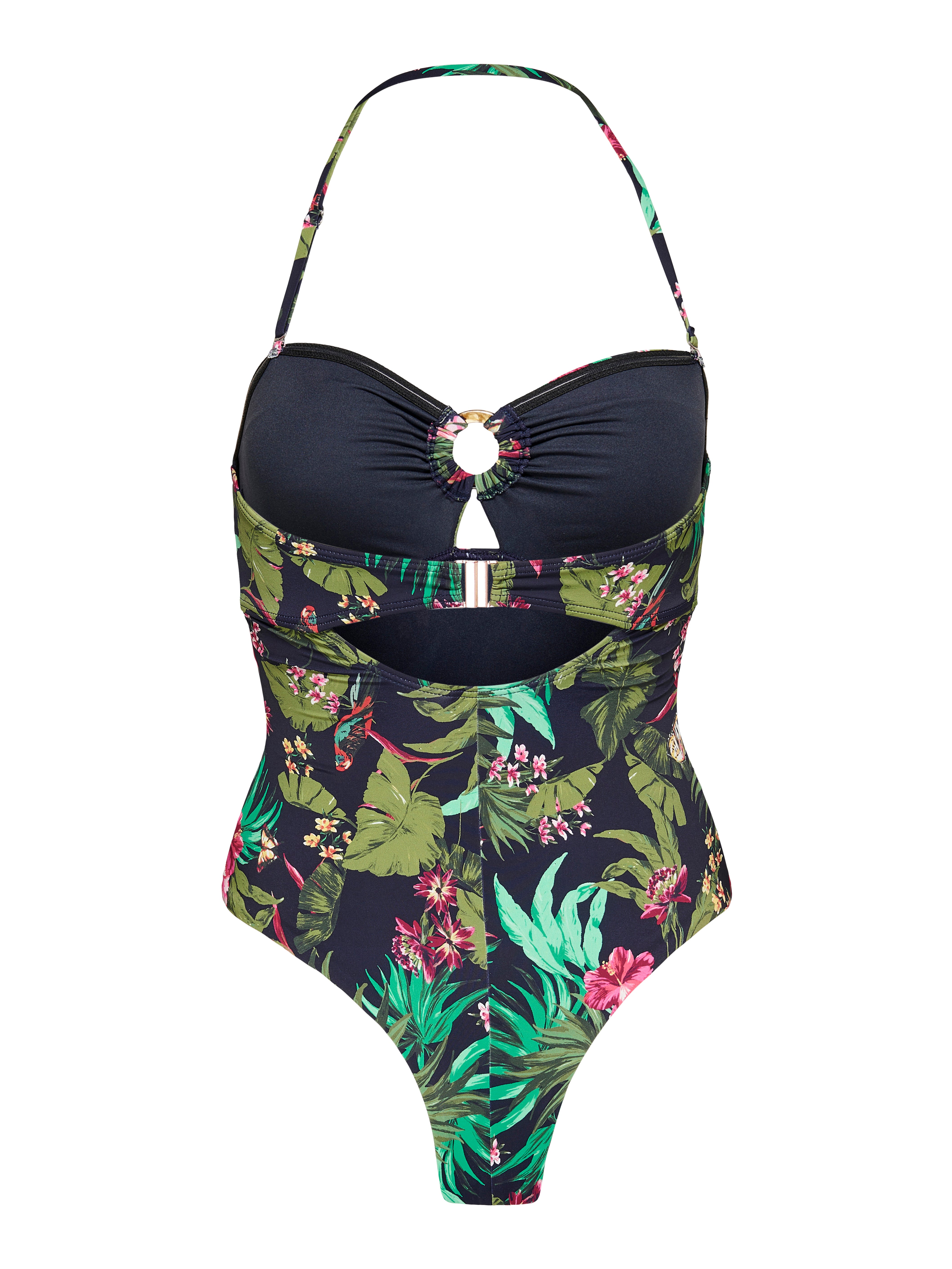 Bathing suits with hot sale adjustable straps