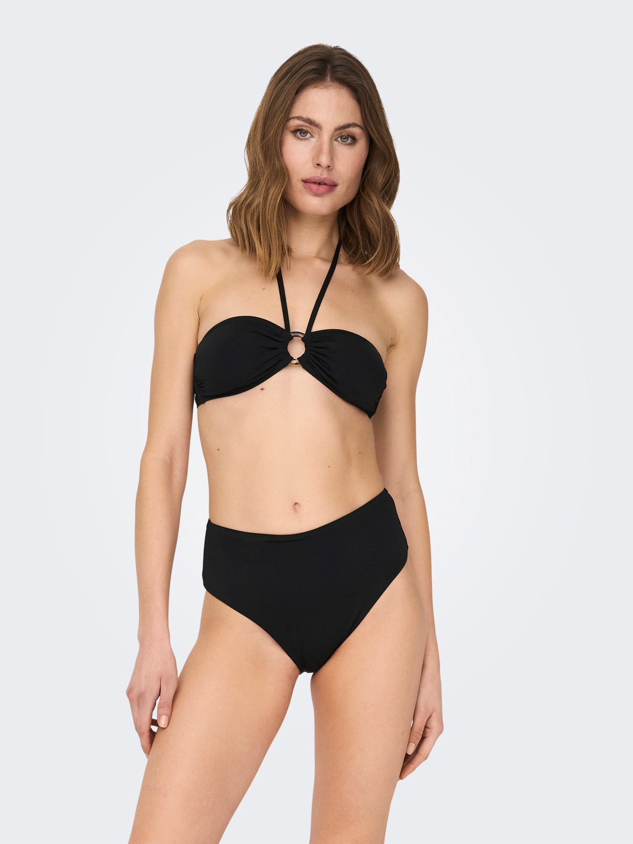 Bikini Top With Adjustable Straps 30% alennuksella