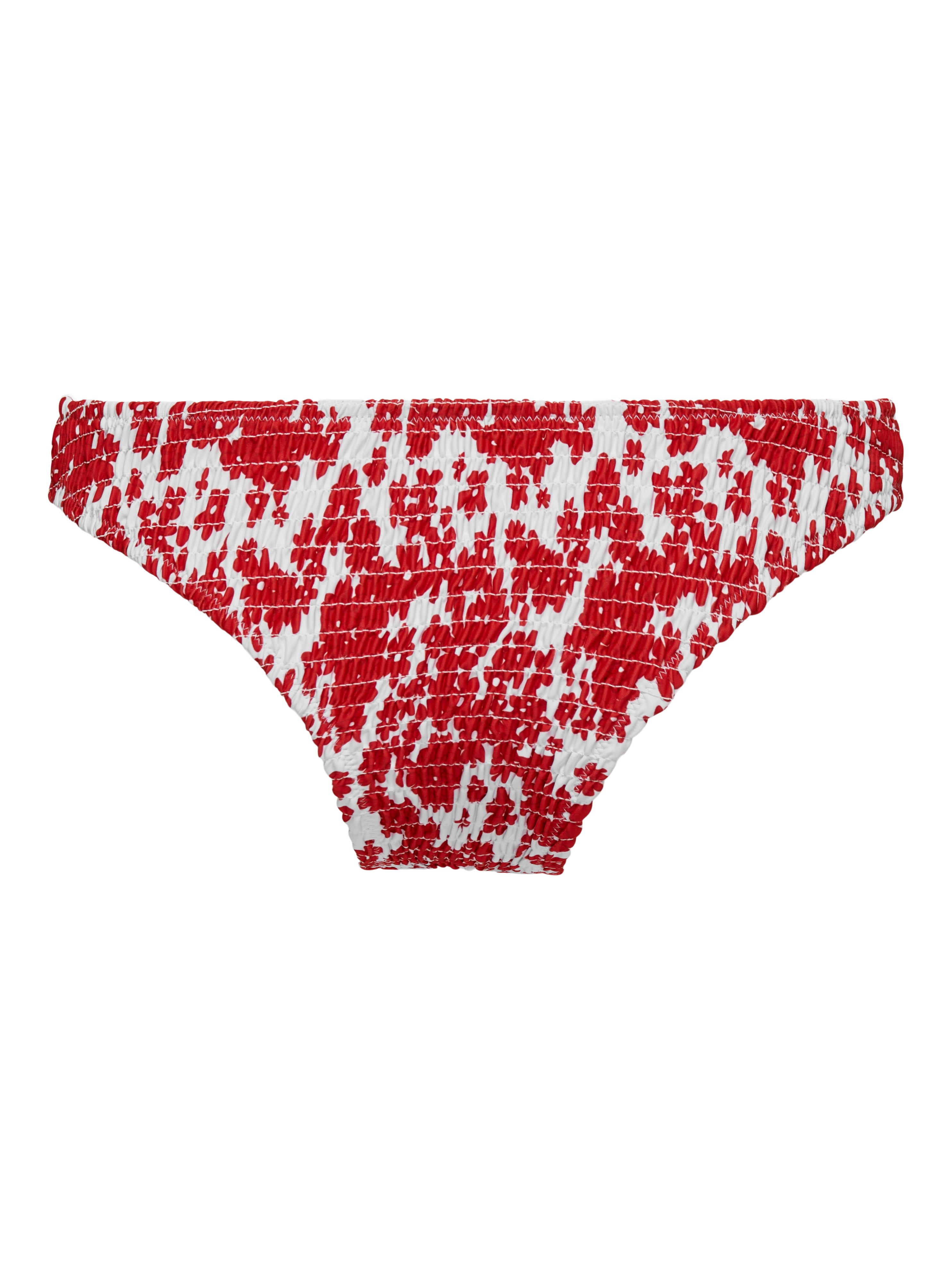 ONLSADIE Bikini bottom | White | ONLY®