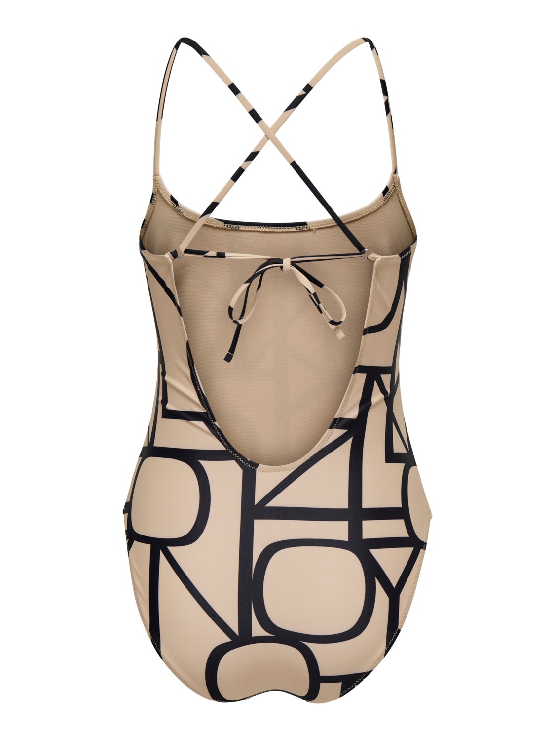 ONLY Adjustable shoulder straps Swimwear -Nomad - 15282668